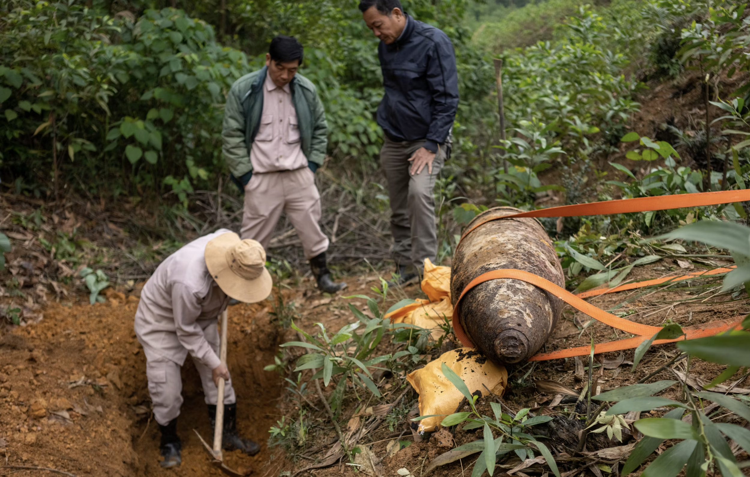 Contemporary Southeast Asian Video Works - Curated by Brianne Cohen