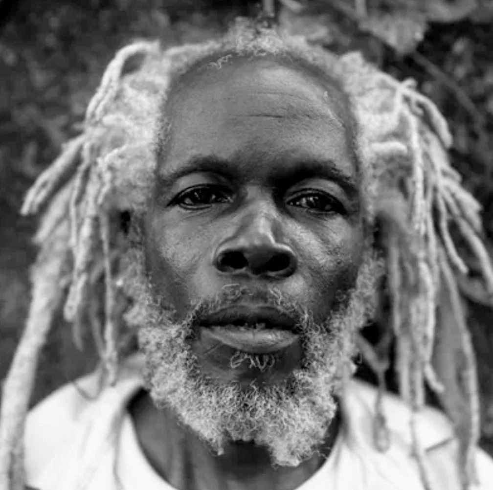 Albert Chong: Jamaican Portraits - Opening Reception