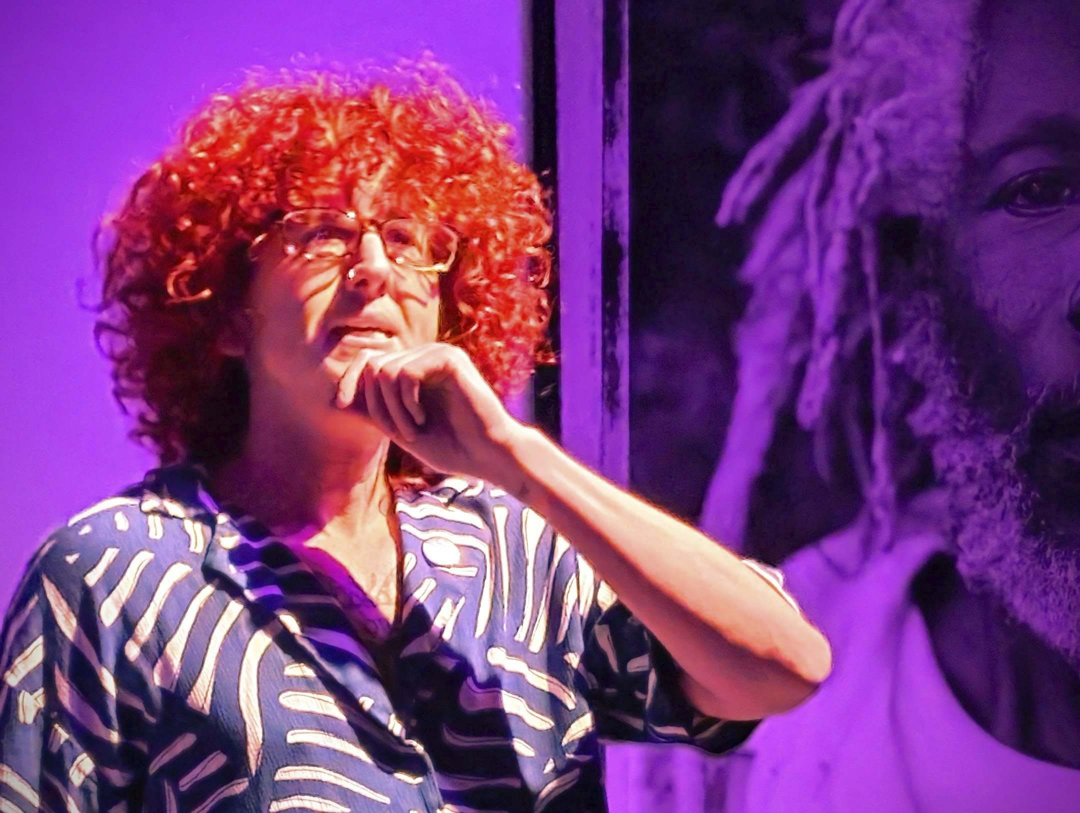 Things You Wouldn't Know By Looking At Me - Aimee Herman and Guests