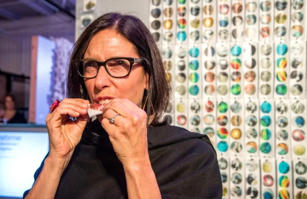 Ingestion Transformer - Kevin Hoth 