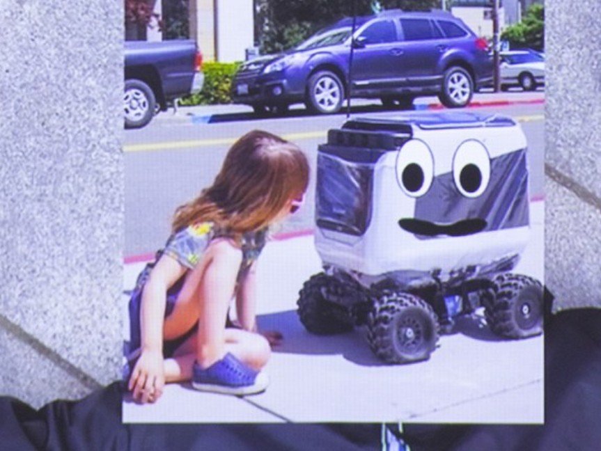 Collective Misnomer: Screening