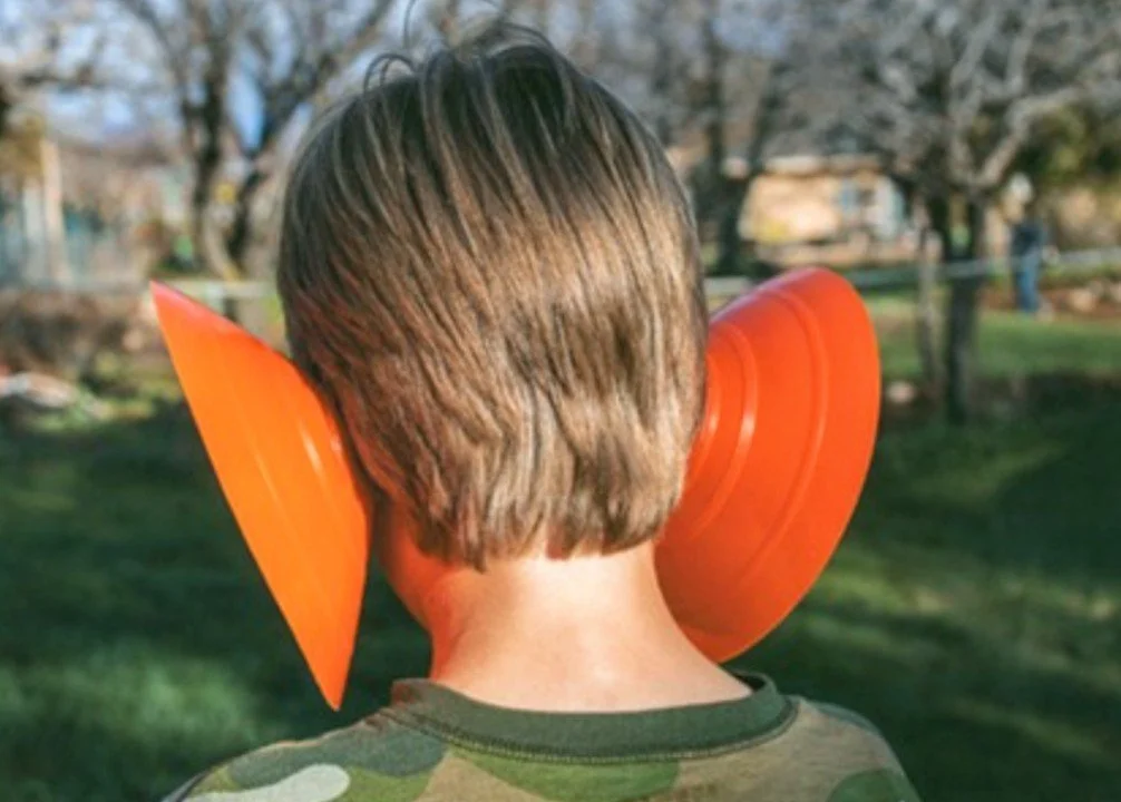 Being Grayson - Artist Talk 