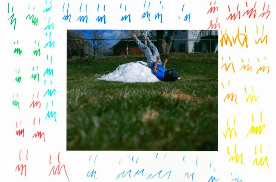 Being Grayson - Opening Reception