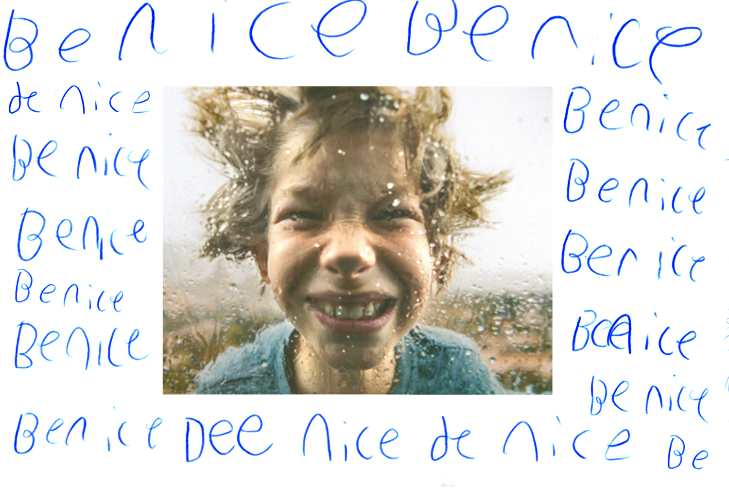 Being Grayson - Opening Reception