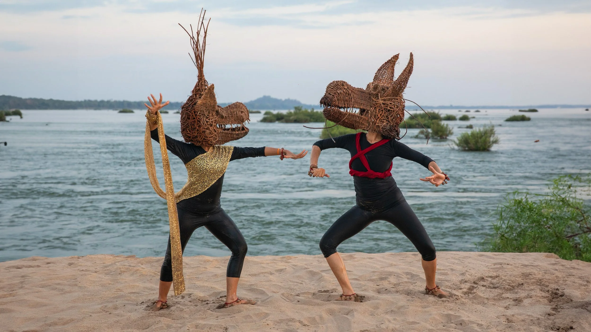 Empathic Ecologies Contemporary Southeast Asian Video Works