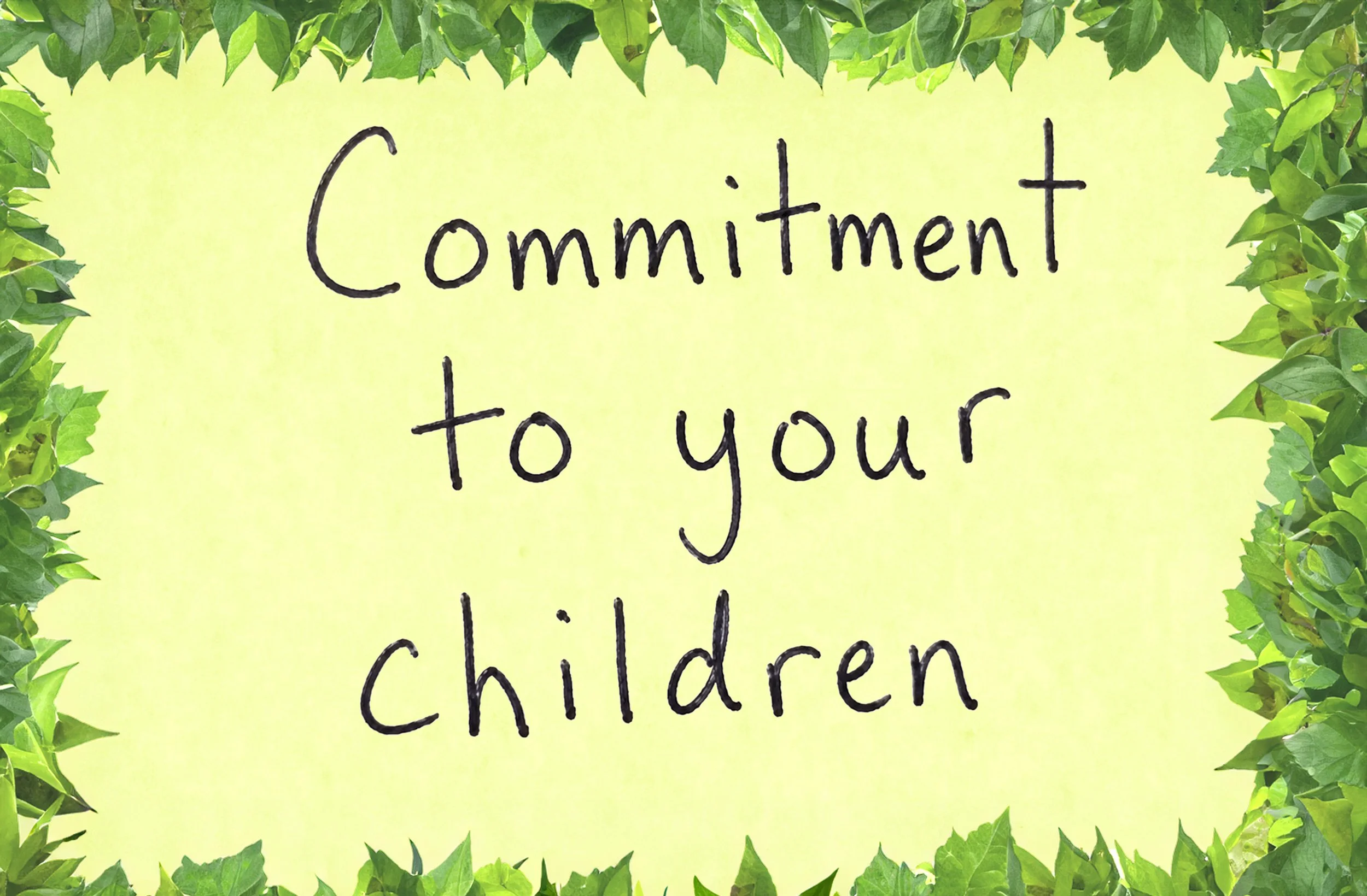 Ava Hissette - "Commitment" - 2006