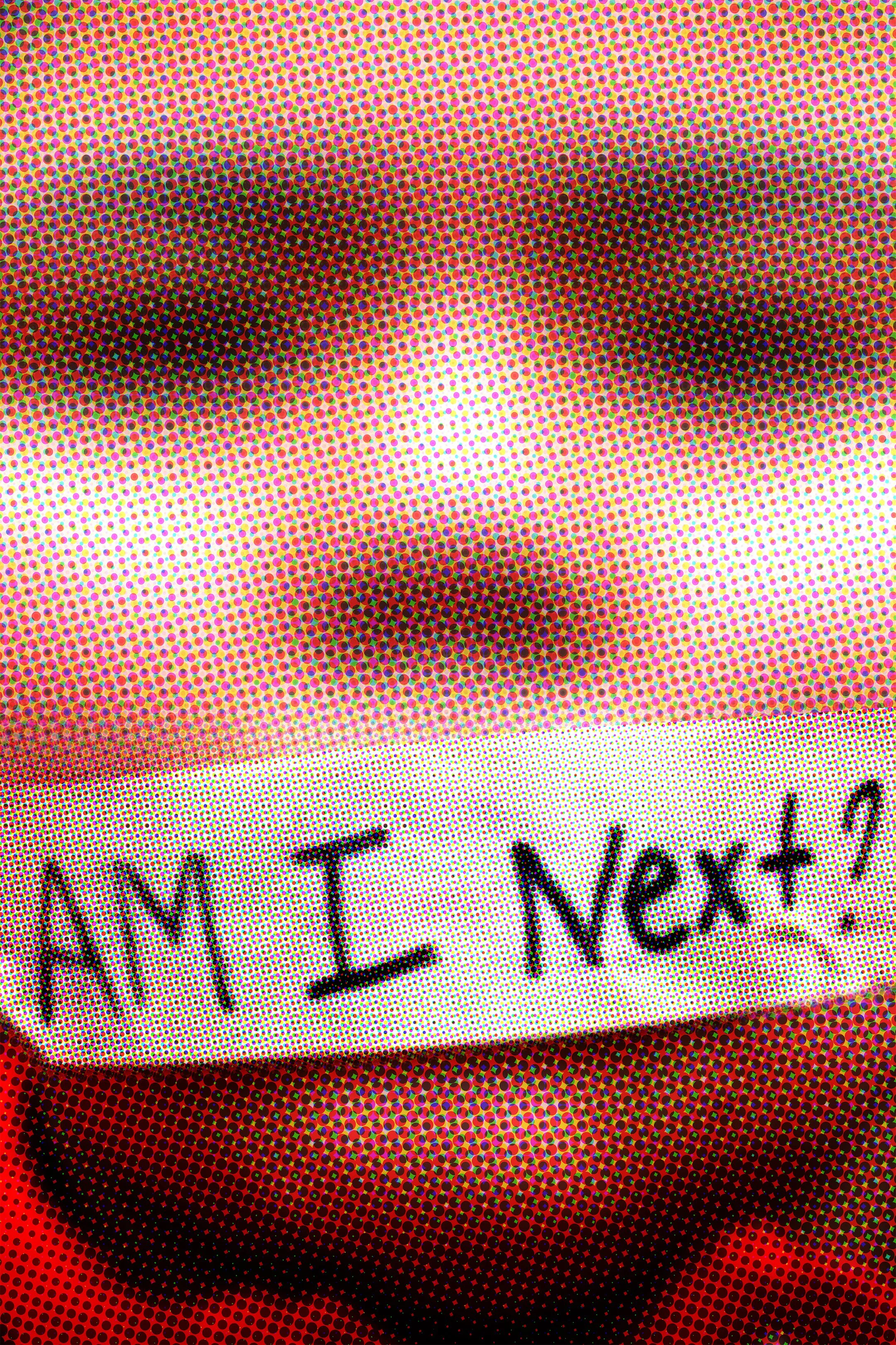 Teresa Porta - "Am I Next" - 2020