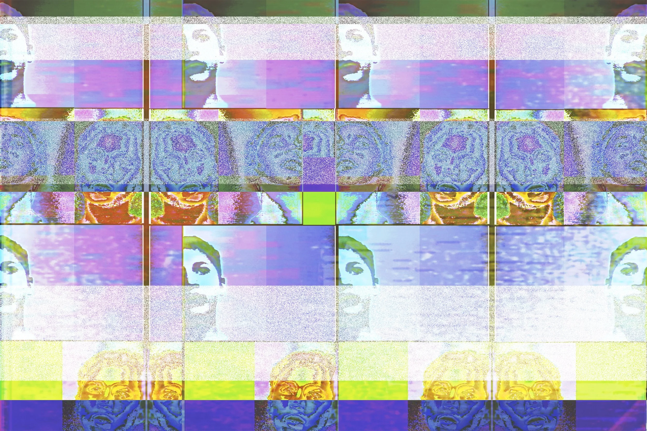 Teague McDaniel - "disASSOCIATE" - 2026