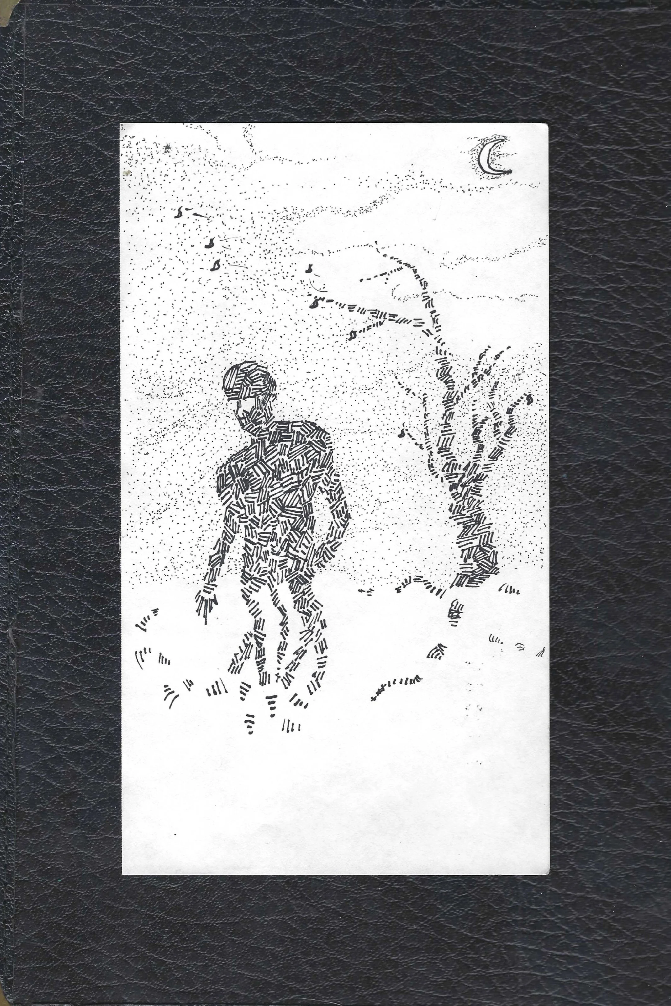 Max Davies - (untitled) - 2026