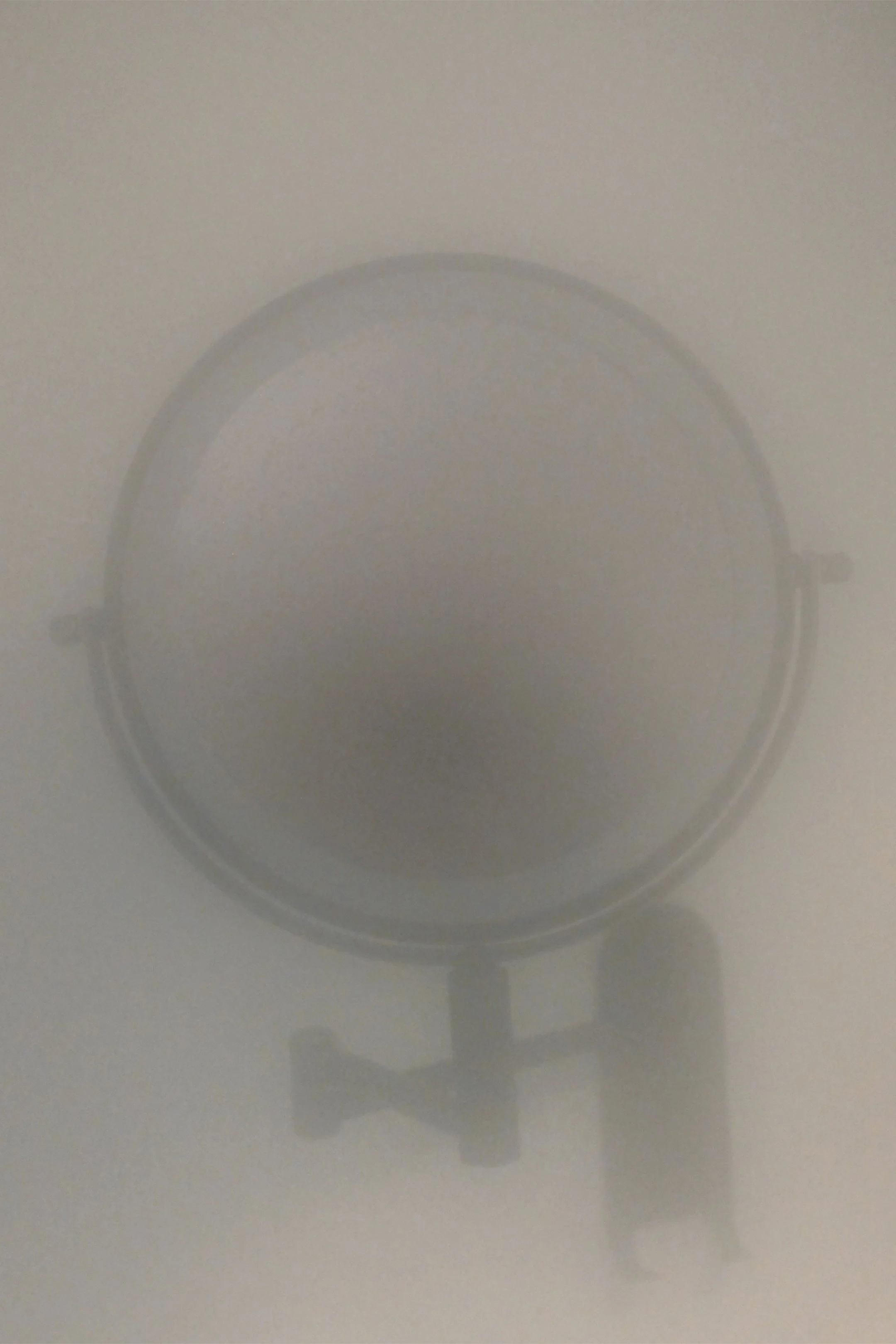Lourdes Archundia - "Mirrors (The Griever) 05" - 2026