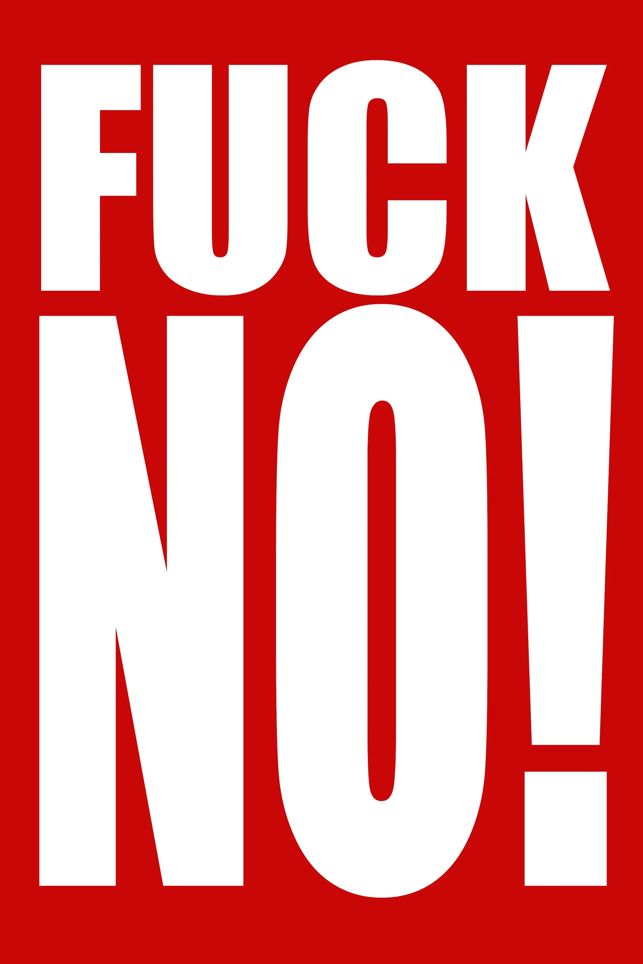 Aaron Tulse - "Fuck No" - 2026