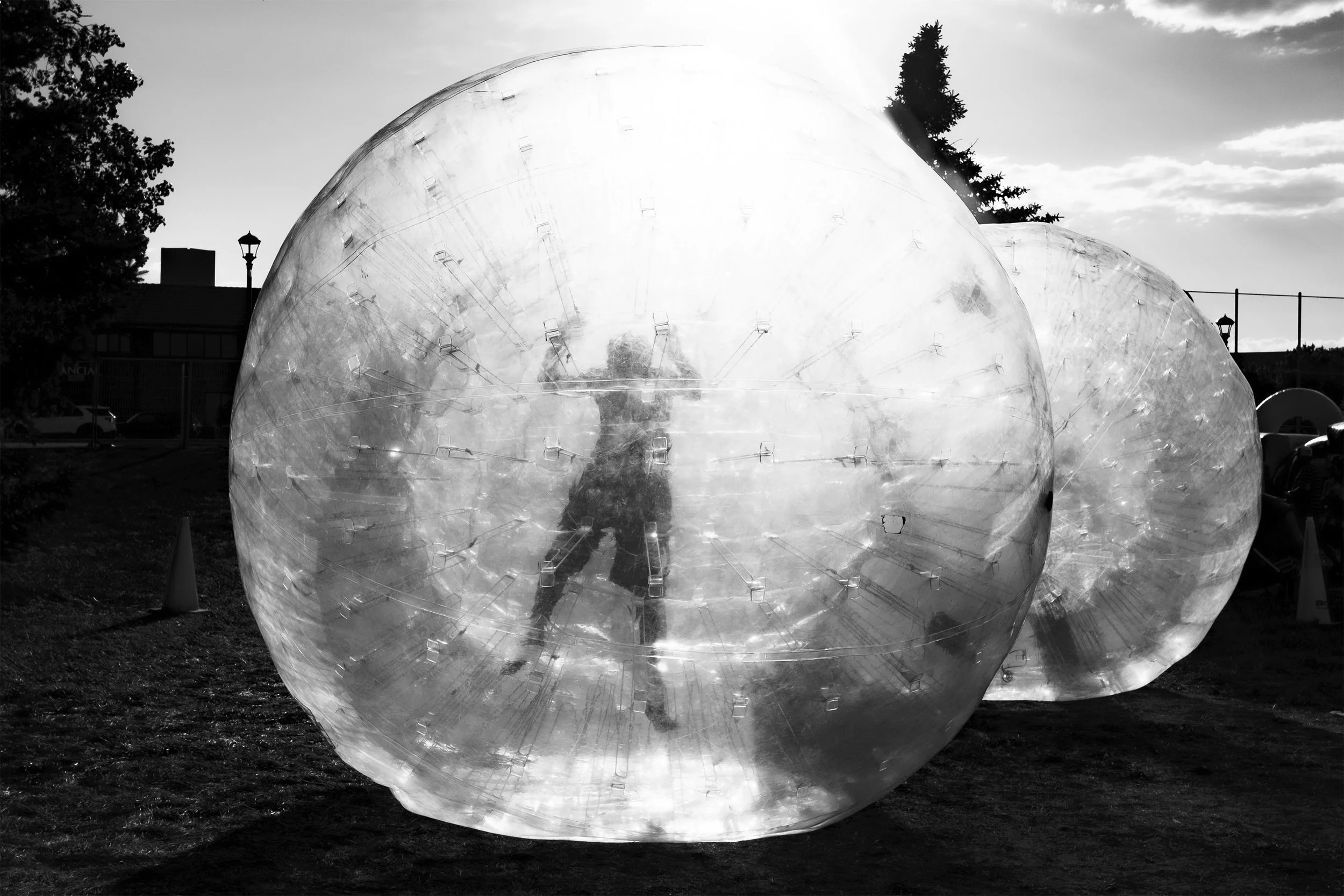 Rudy Ortega - "Boy In Bubble" - 2022