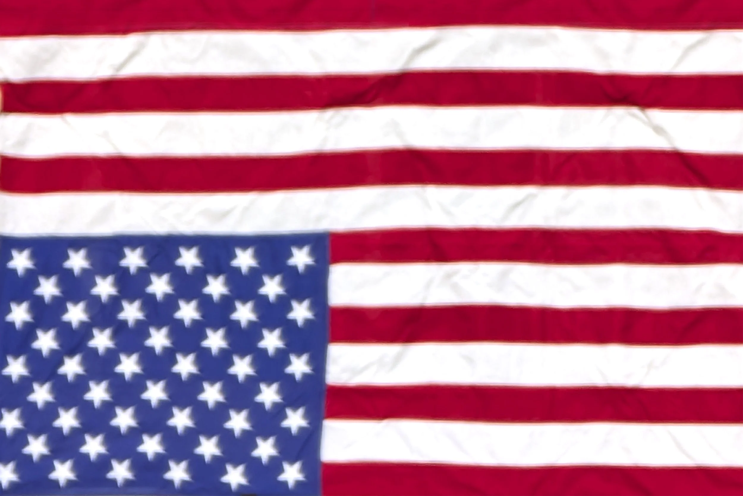 Anne Ingress - "Flag" - 2006