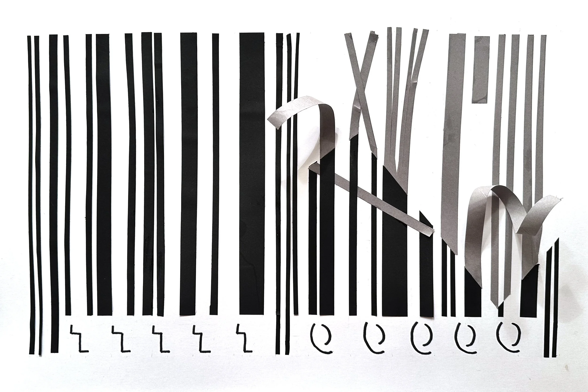 Chris Ortiz - "Truth and Lies" - 2025