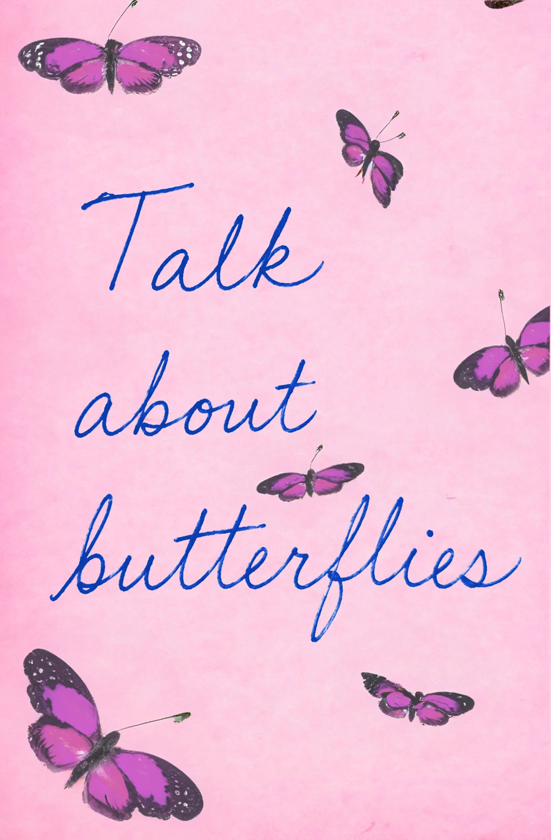 Ava Hissette - "Butterfies" - 2006