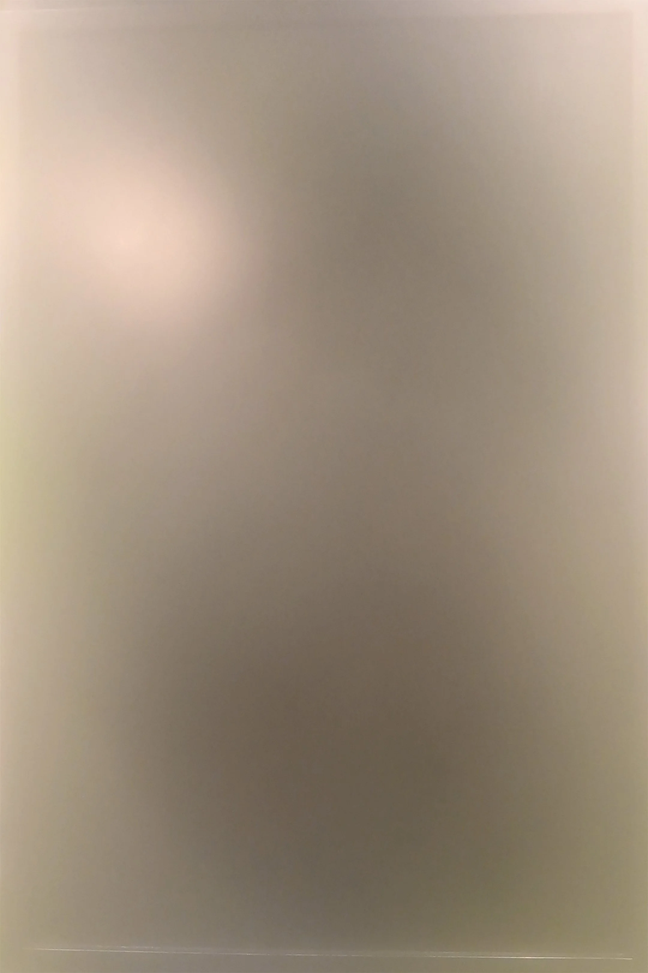 Lourdes Archundia - "Mirrors (The Griever) 09" - 2026