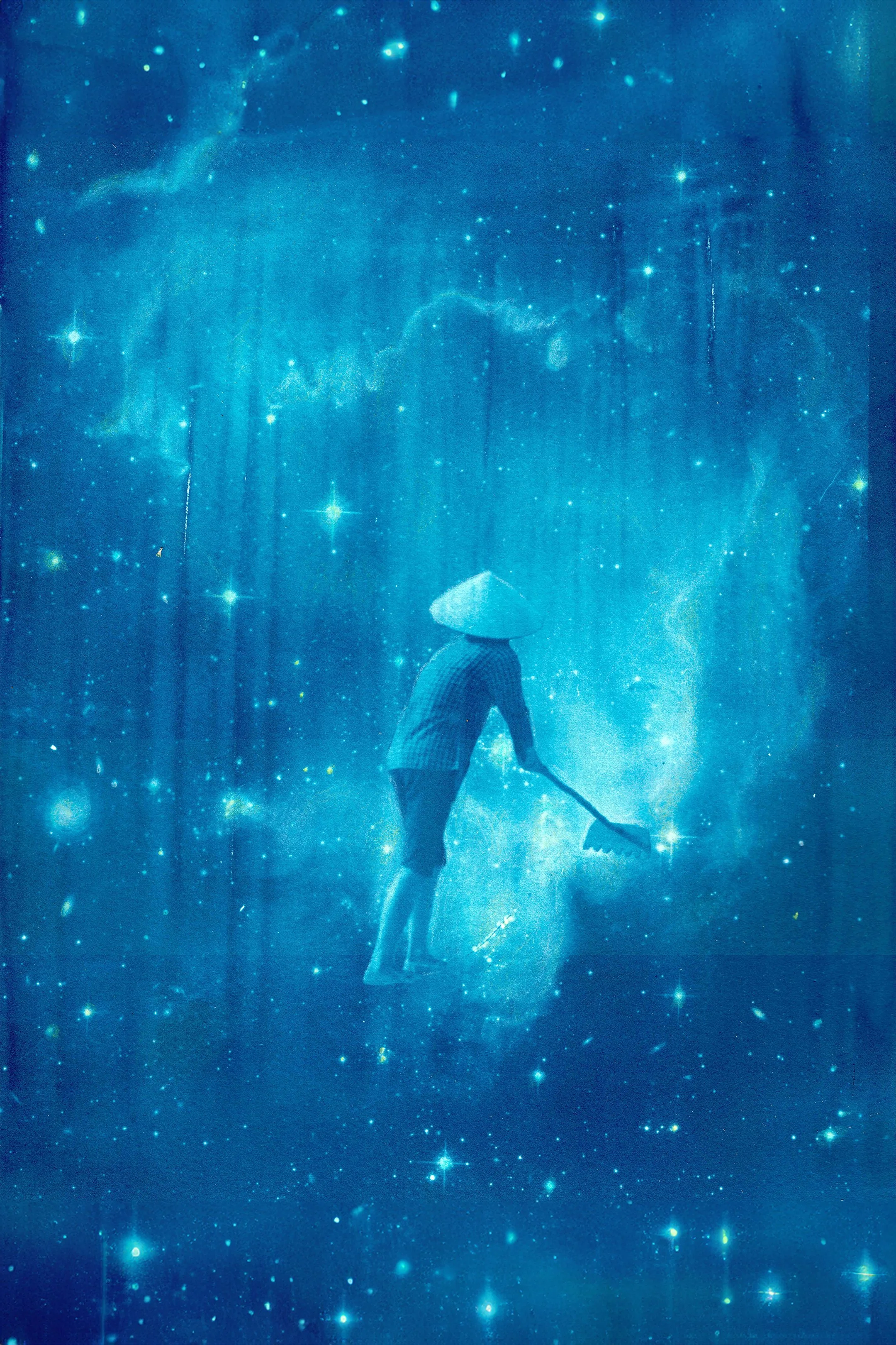 Leah Diament  - "In Dreams" - 2025