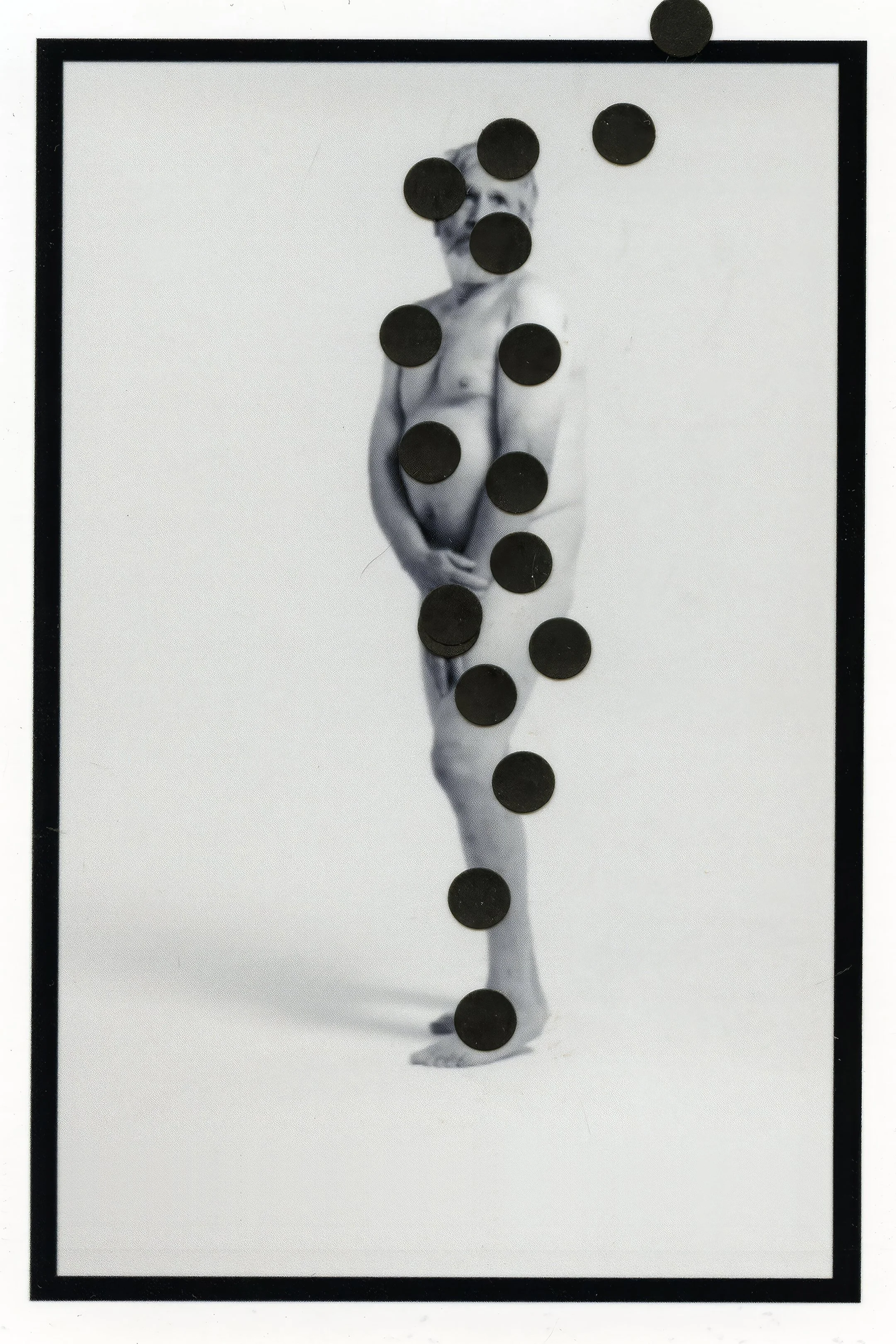 MarkSink - "Mary V dots" - 2026