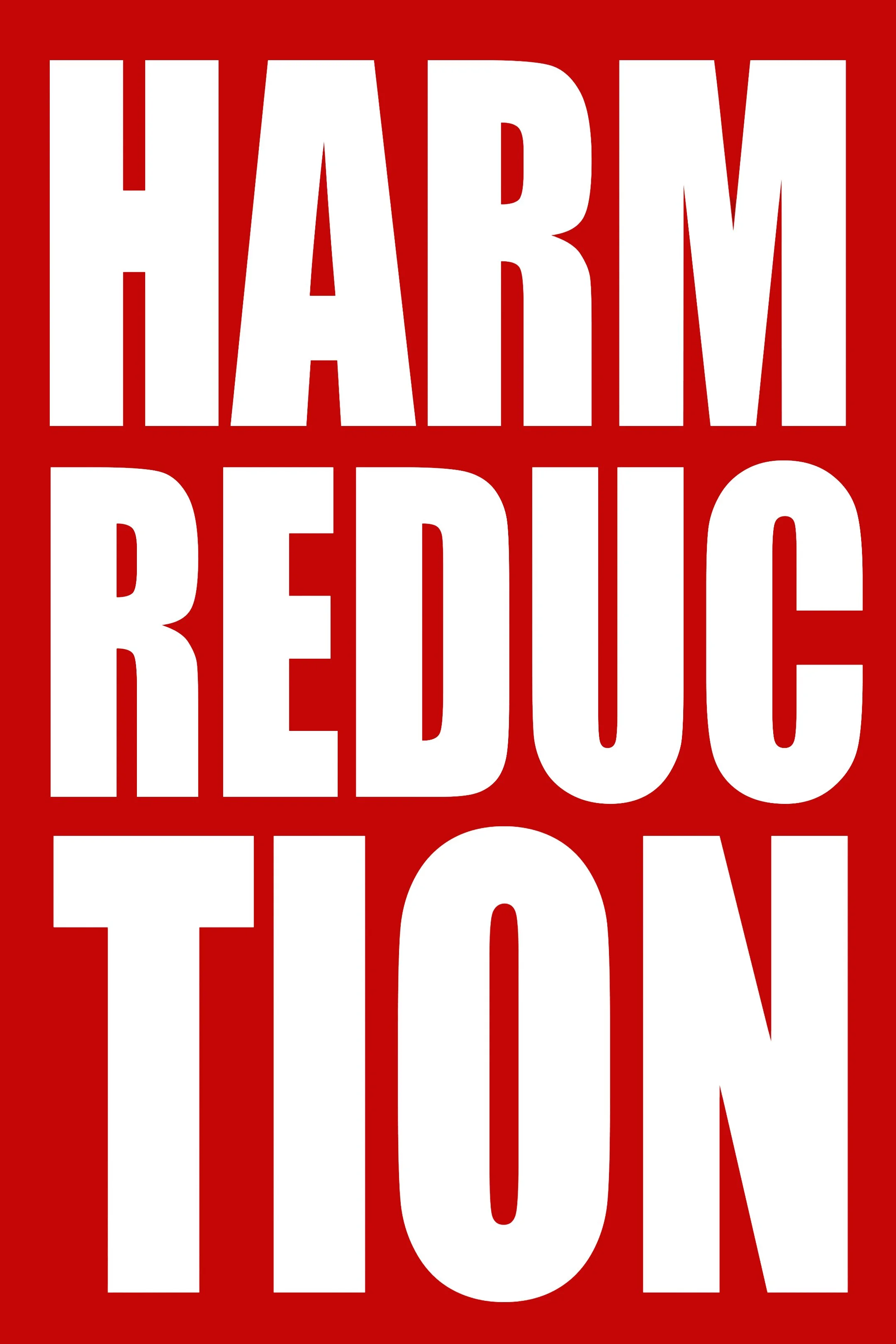Aaron Tulse - "Harm Reduction" - 2026
