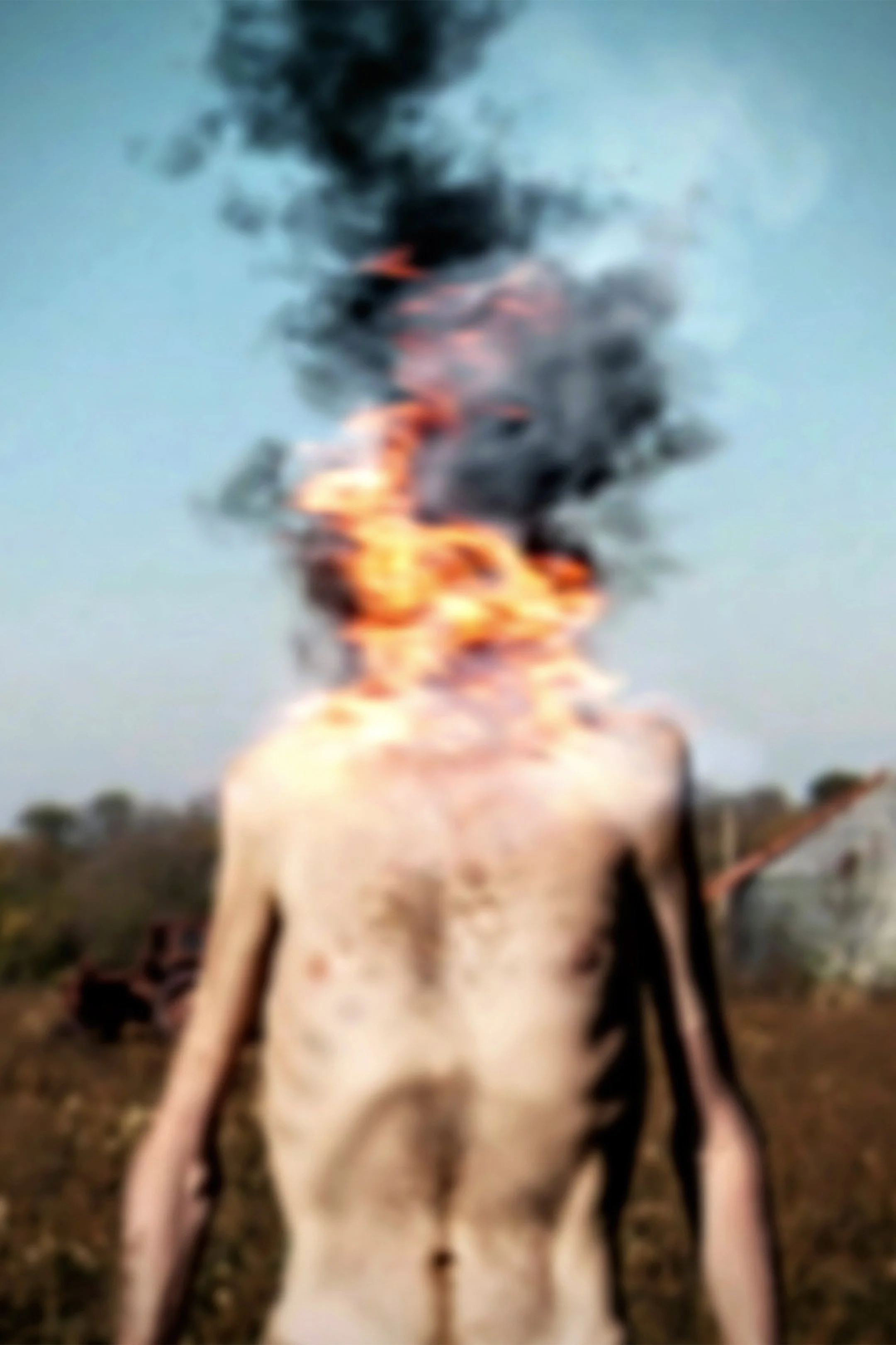 Arnold Iberra - "Explode" - 2026