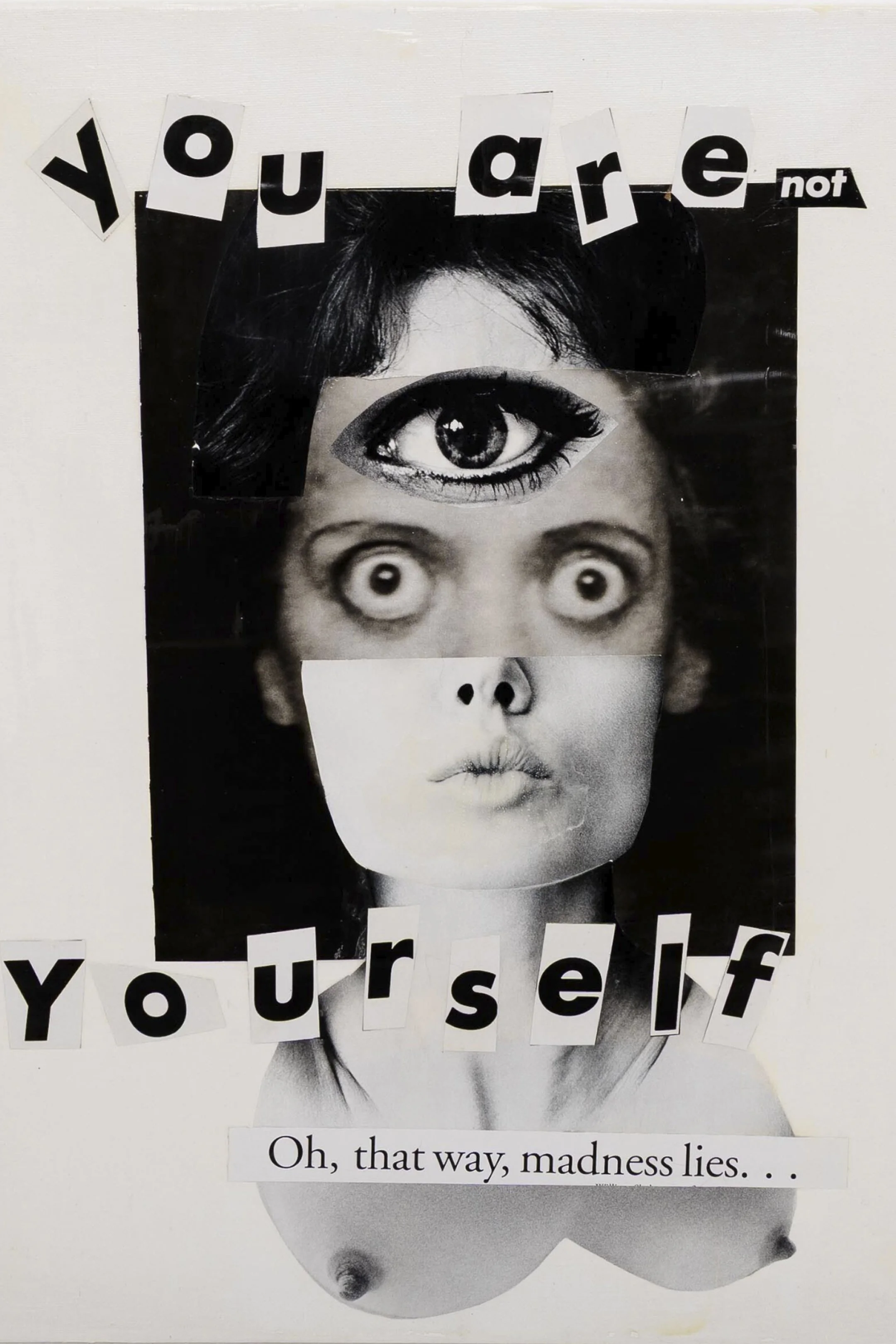 Beth Sanders - (untitled) - 2026