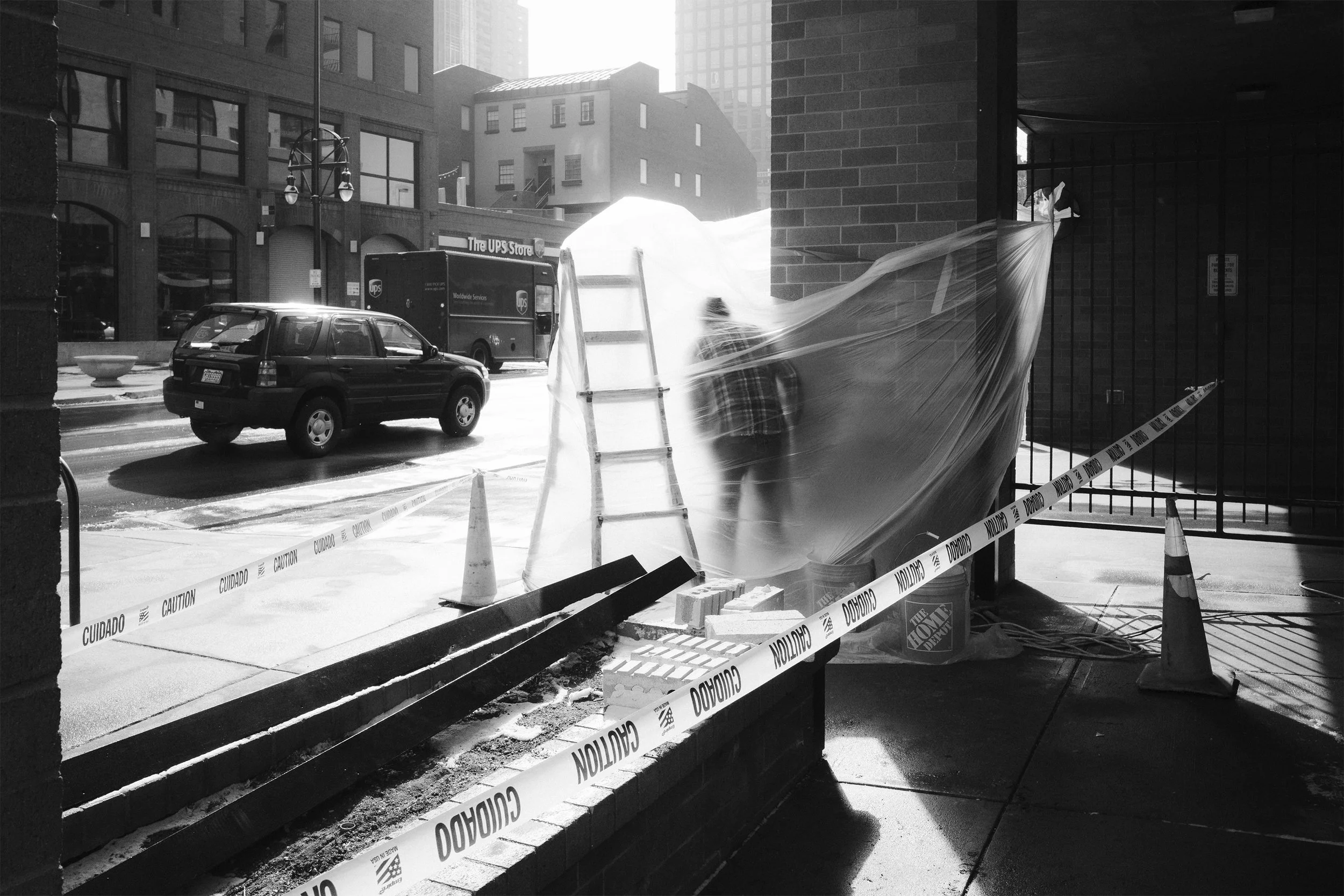 Rudy Ortega - "Trapped In Plastic" - 2021