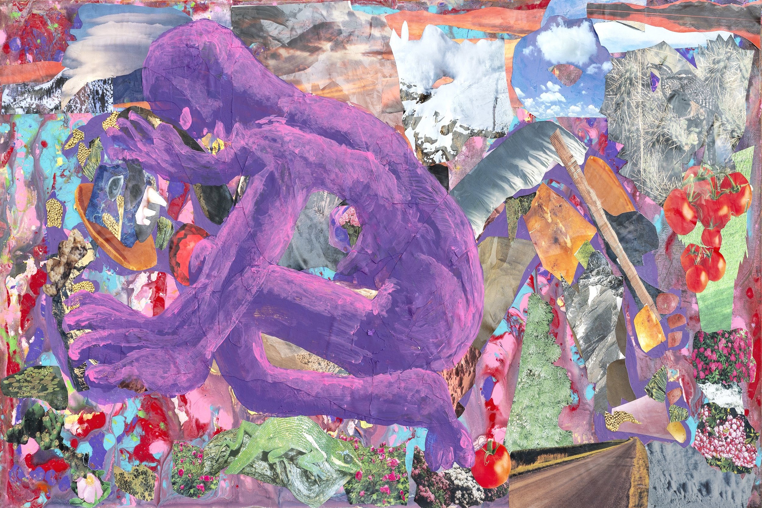 Alex Stark - "Daydream Succubus" - 2026