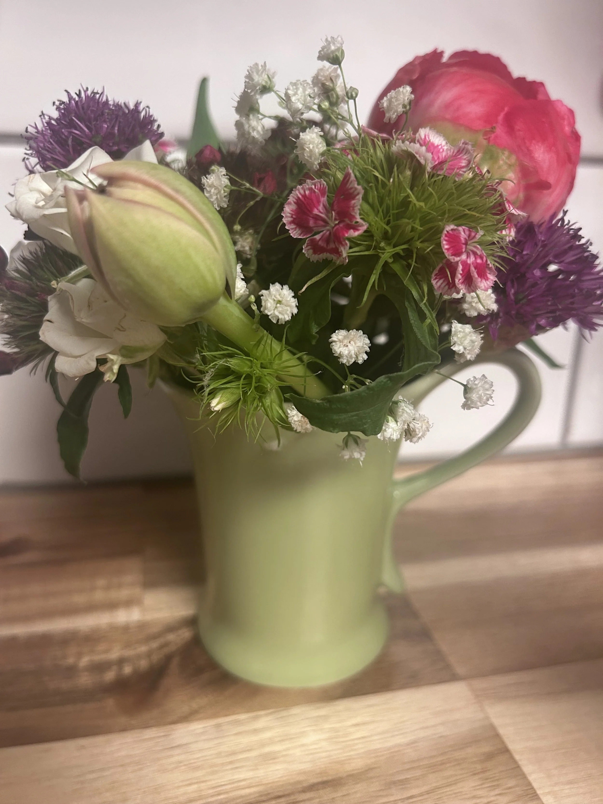 Teacup Delight