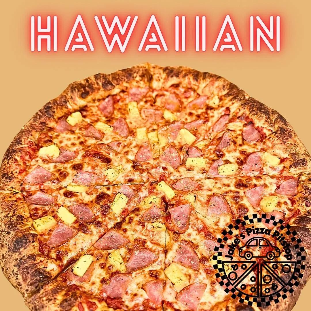 6 days left until we close. Try our Pizza while you still can . It&rsquo;s yummy