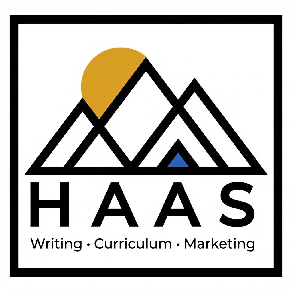 Haas Technical Writing
