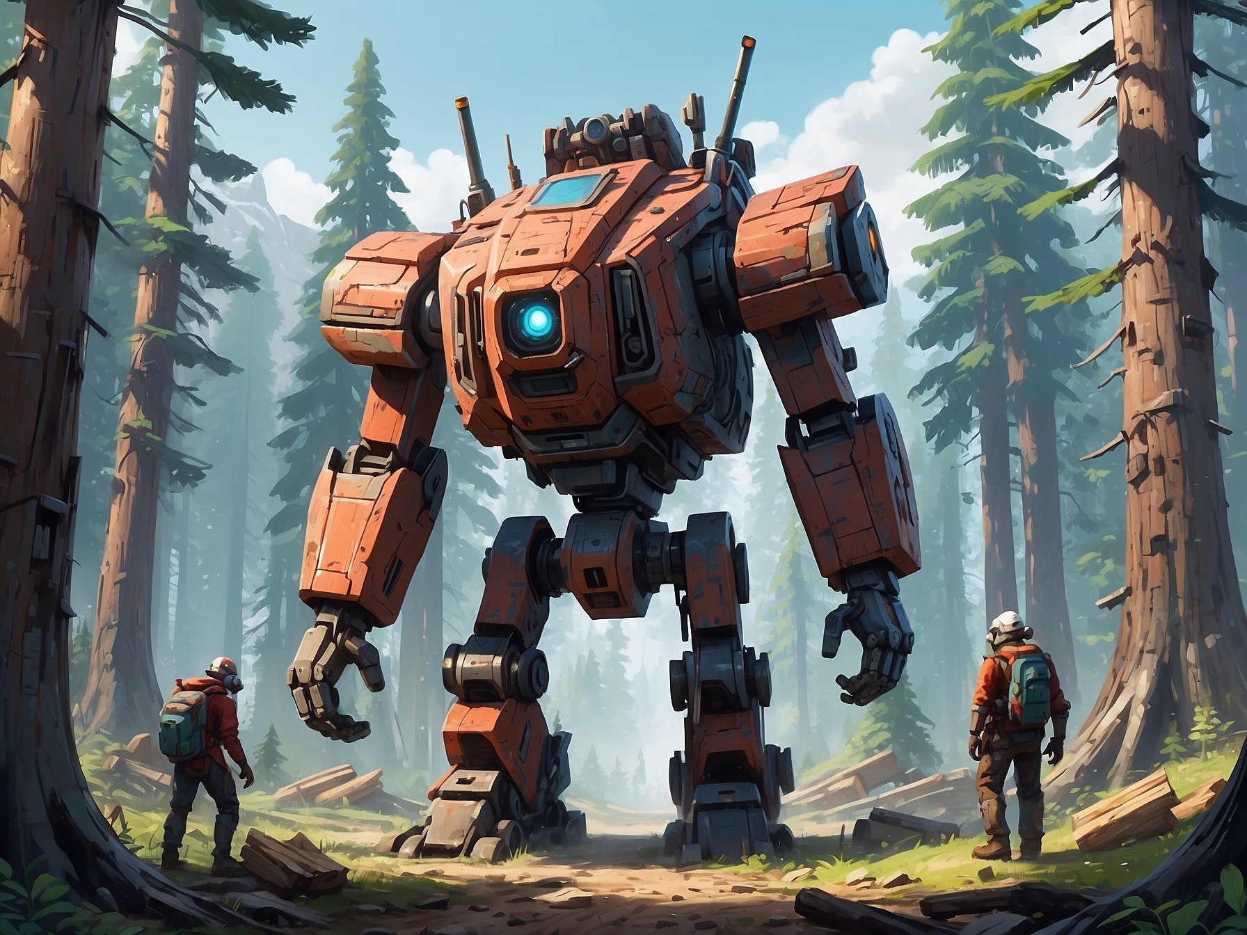 AlbedoBase_XL_Picture_two_aged_battlescarred_bipedal_walkers_t_0.jpg