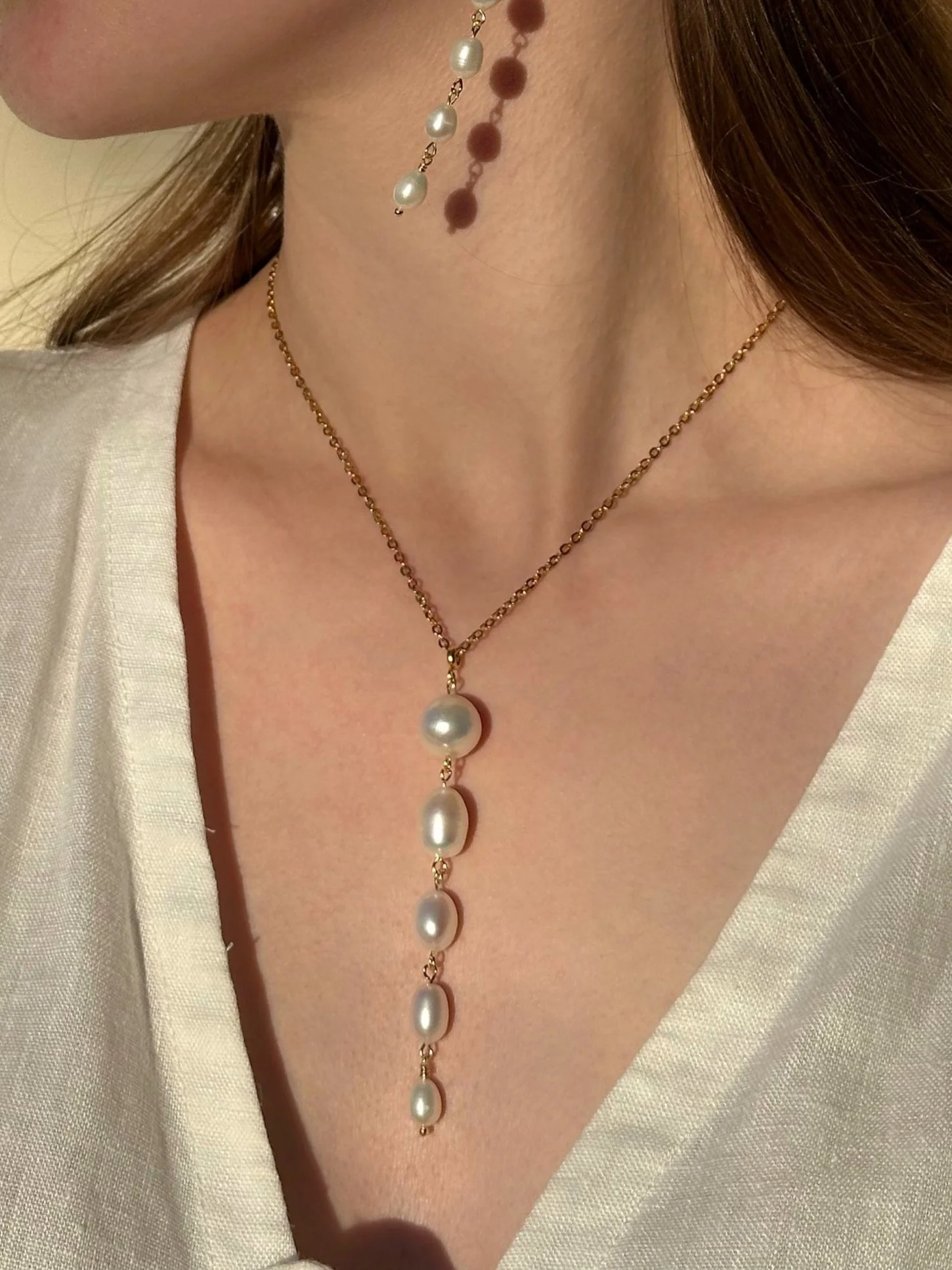 DRIFT necklace