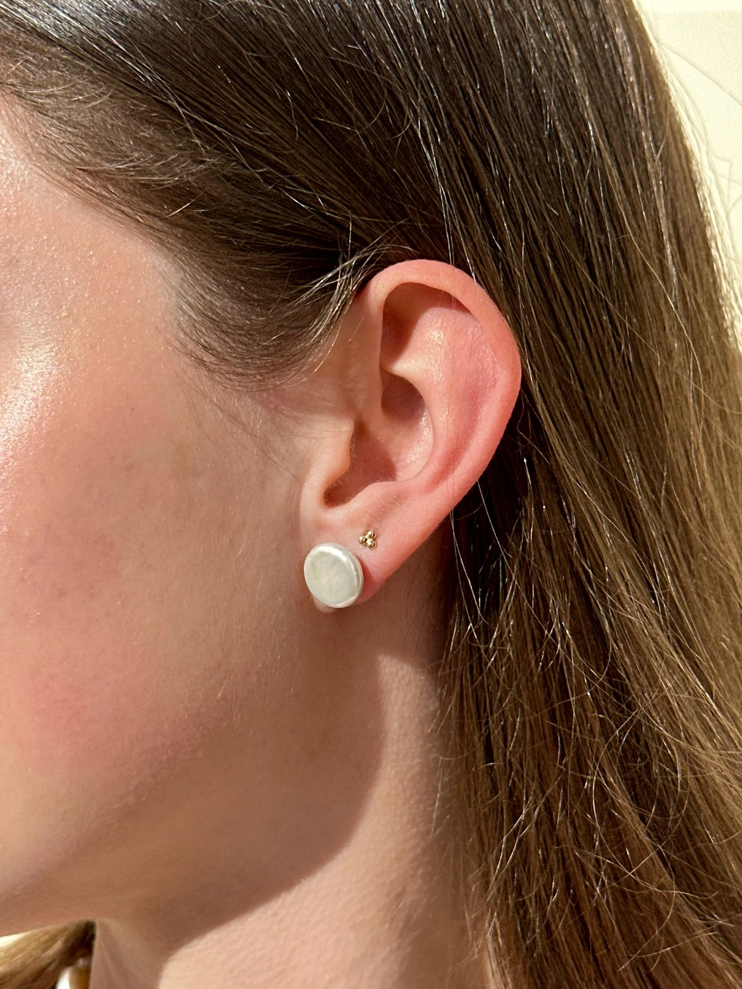 SELAH earrings