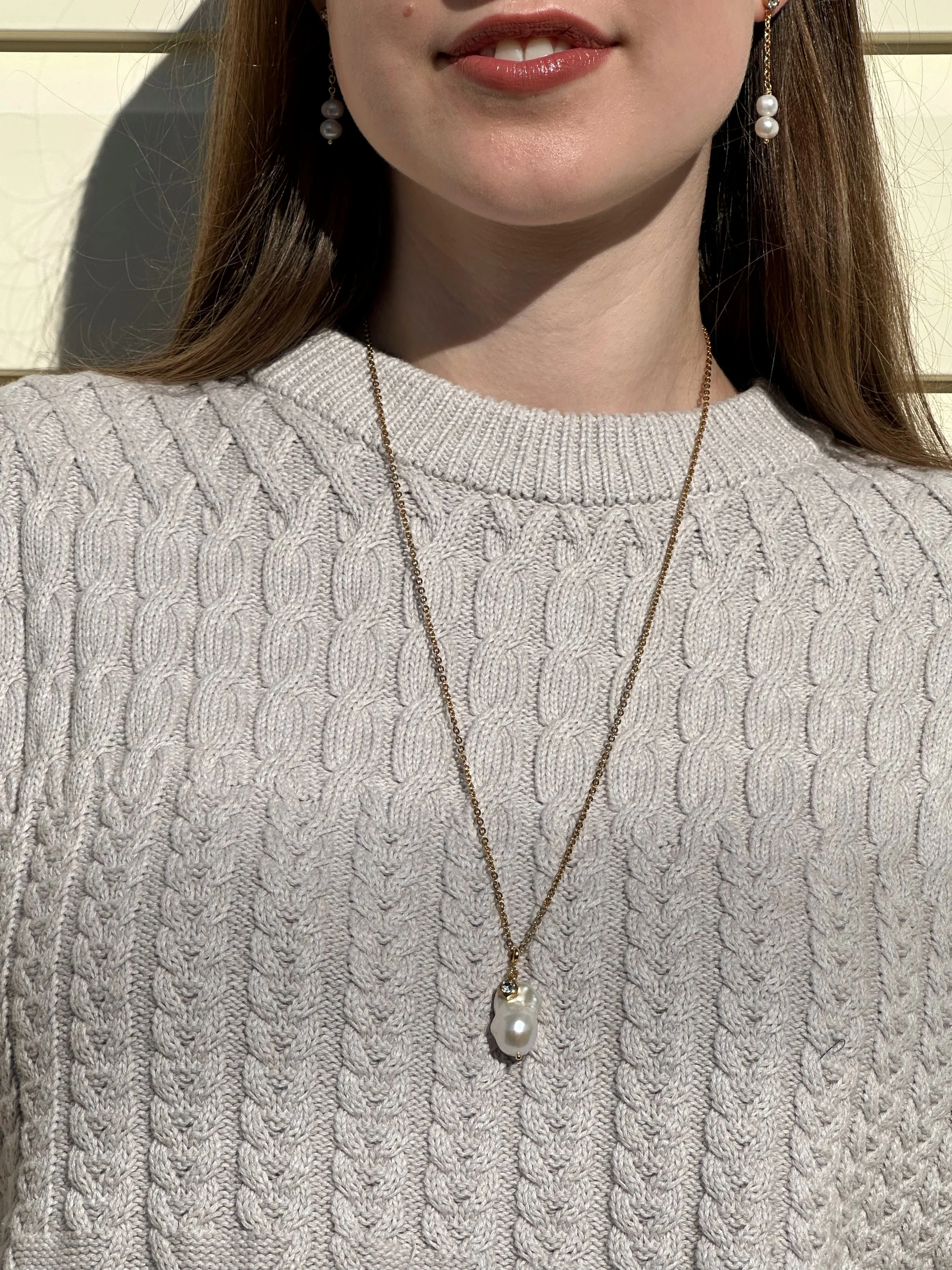 LUCIA necklace