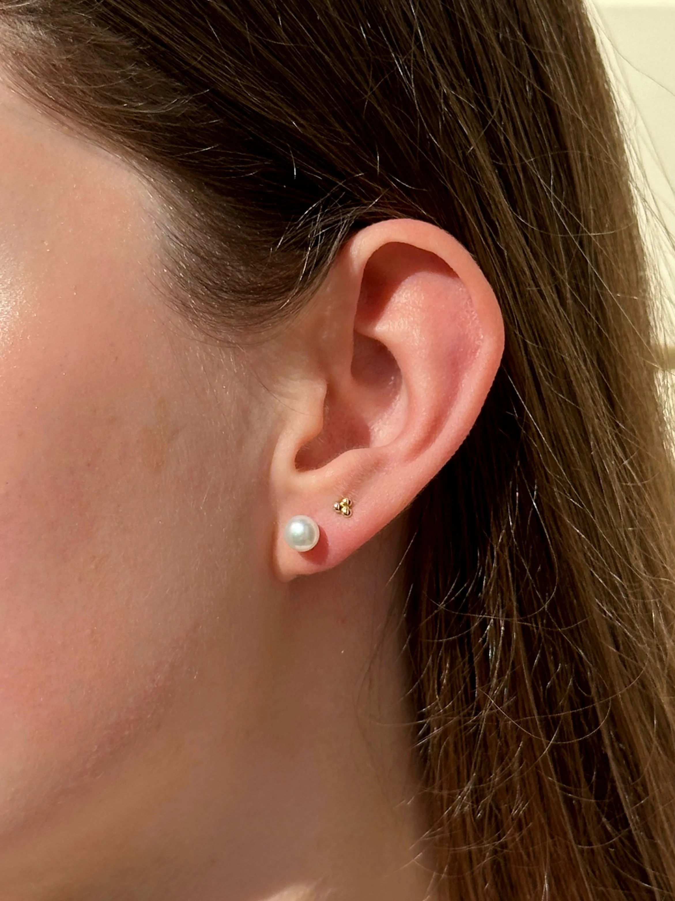 LUMI earrings