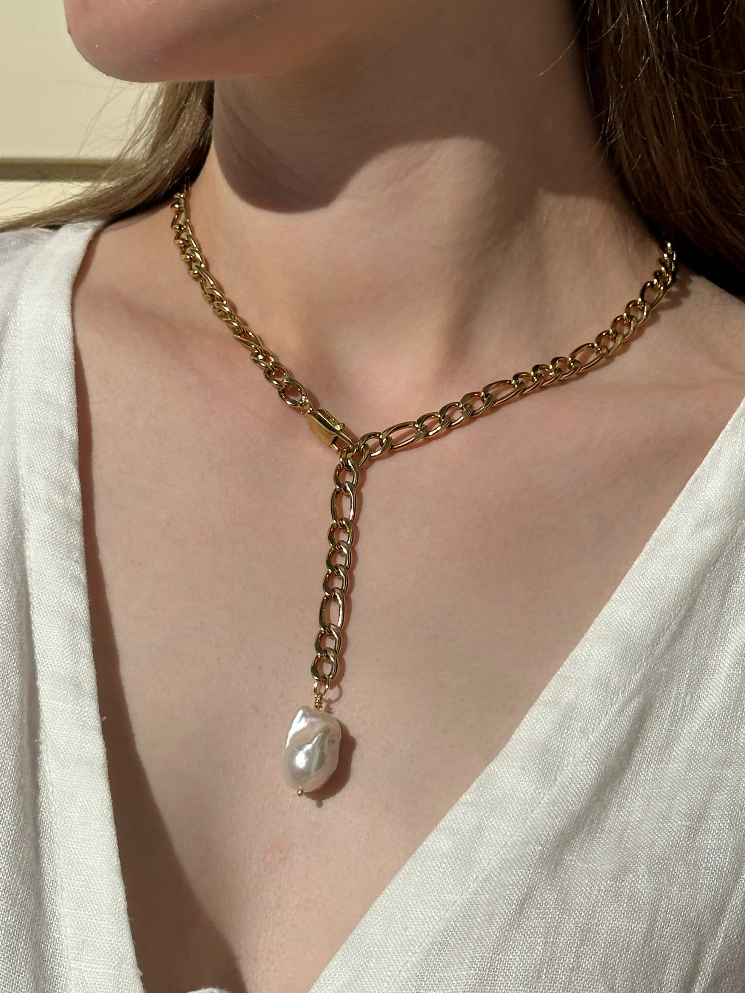 NOVA necklace
