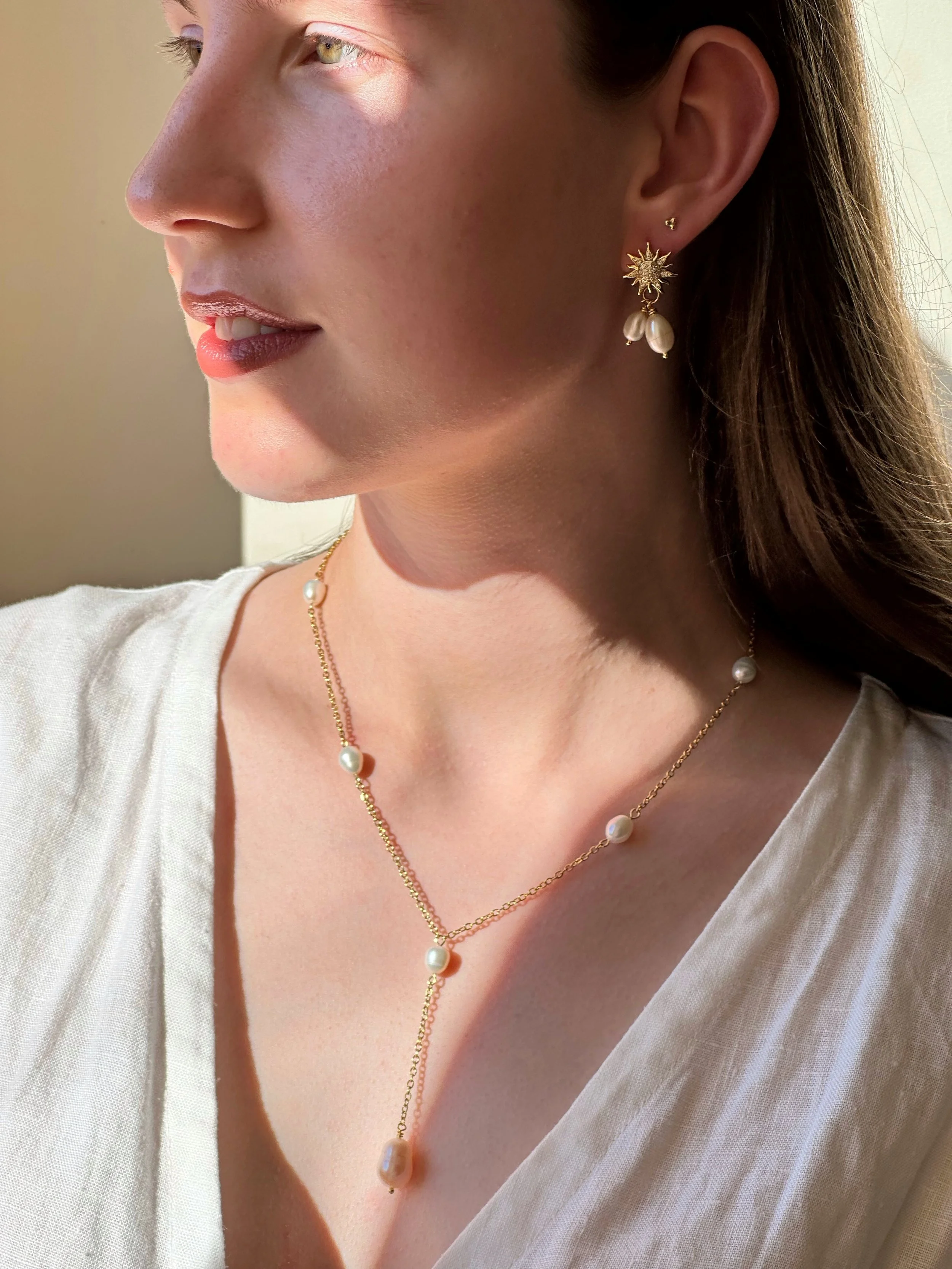 NORA necklace