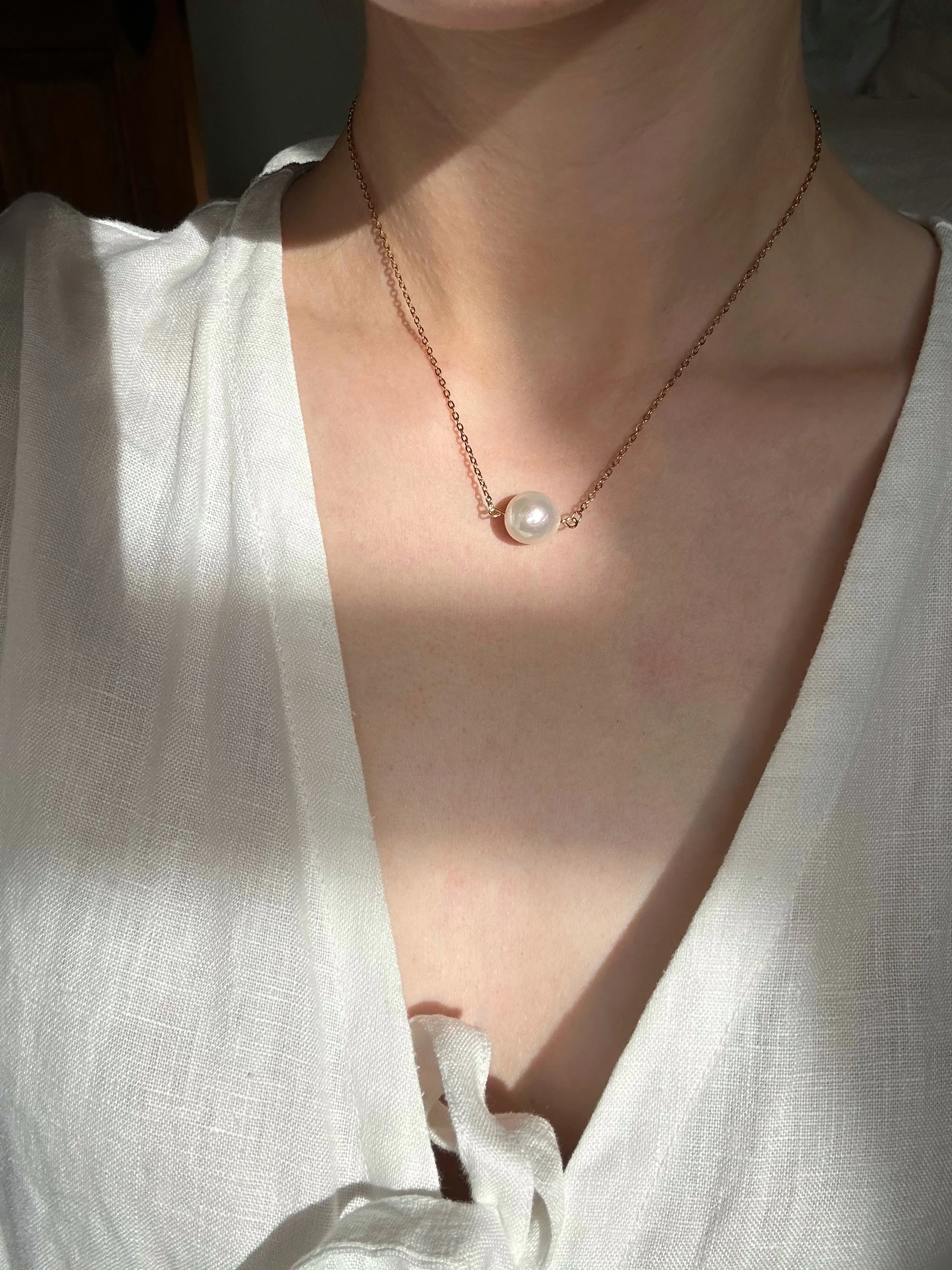 LUNA necklace