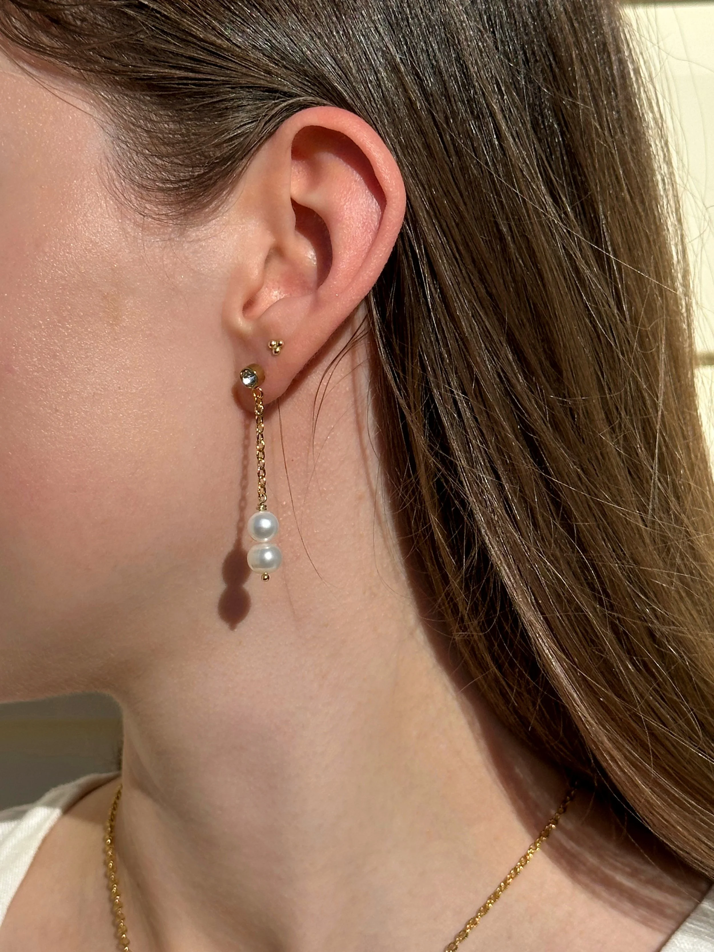 ASTRA earrings