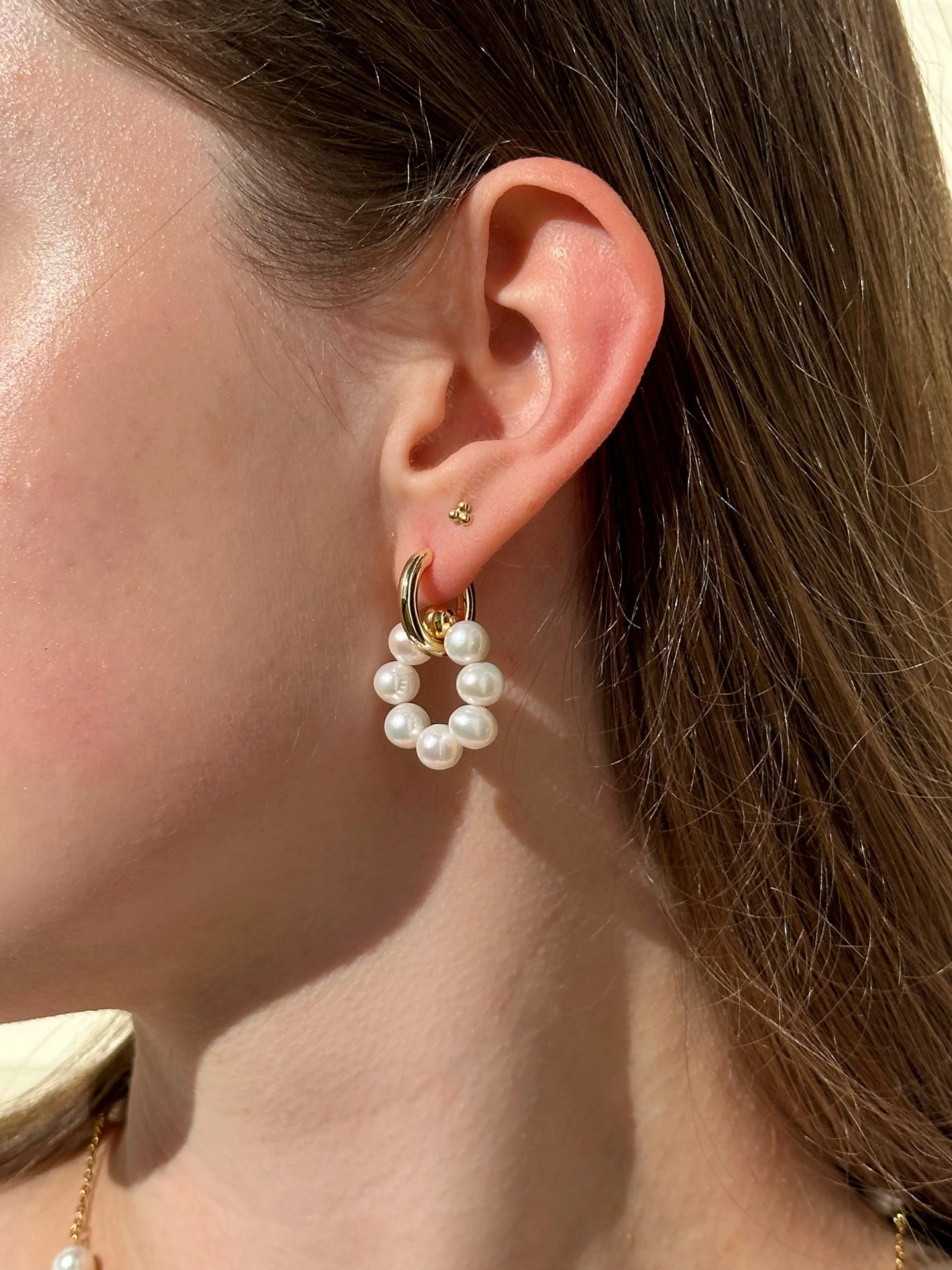 ECLIPSE earrings