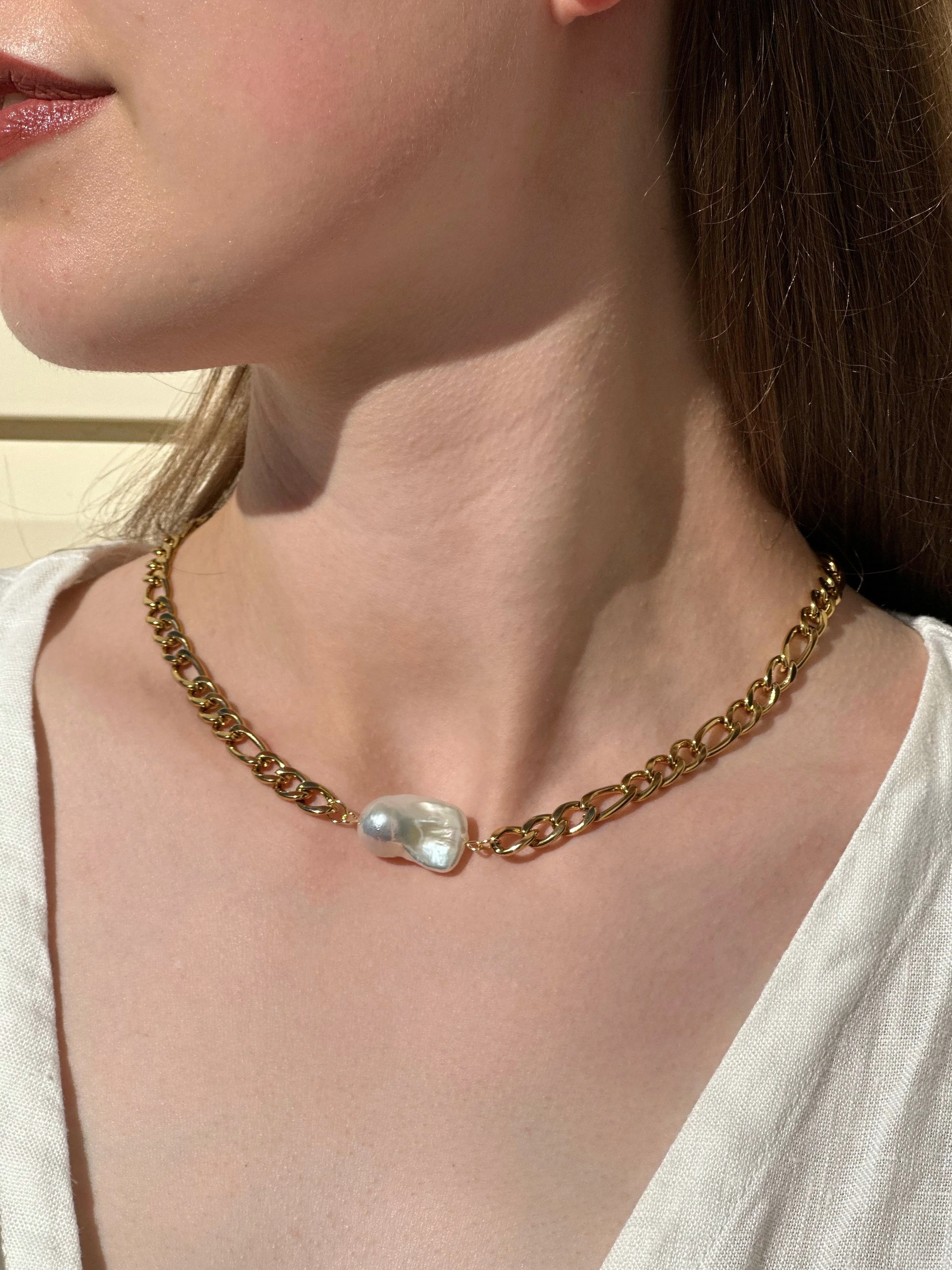 RHEA necklace