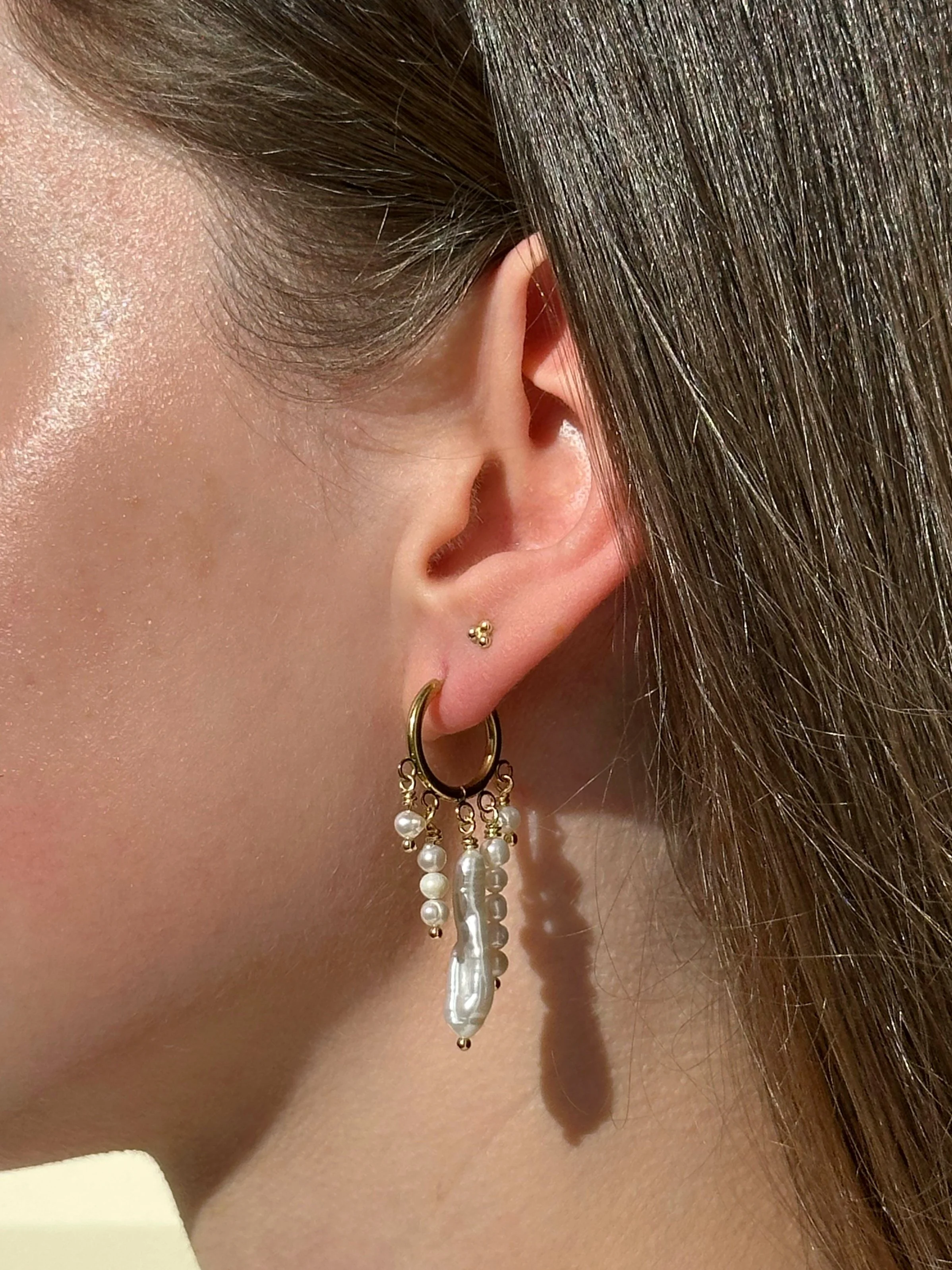 ELARA earrings