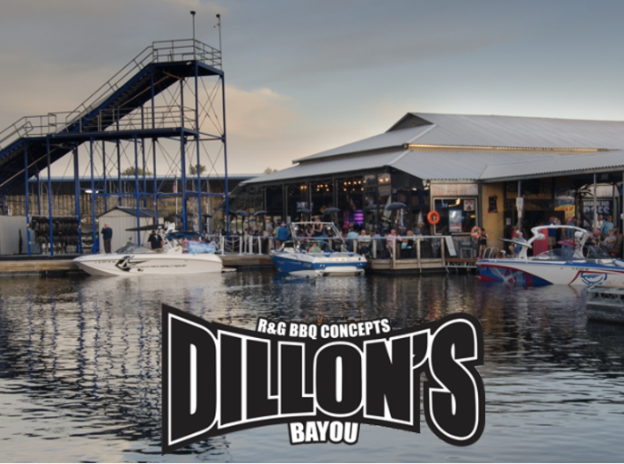 Dillon's Bayou