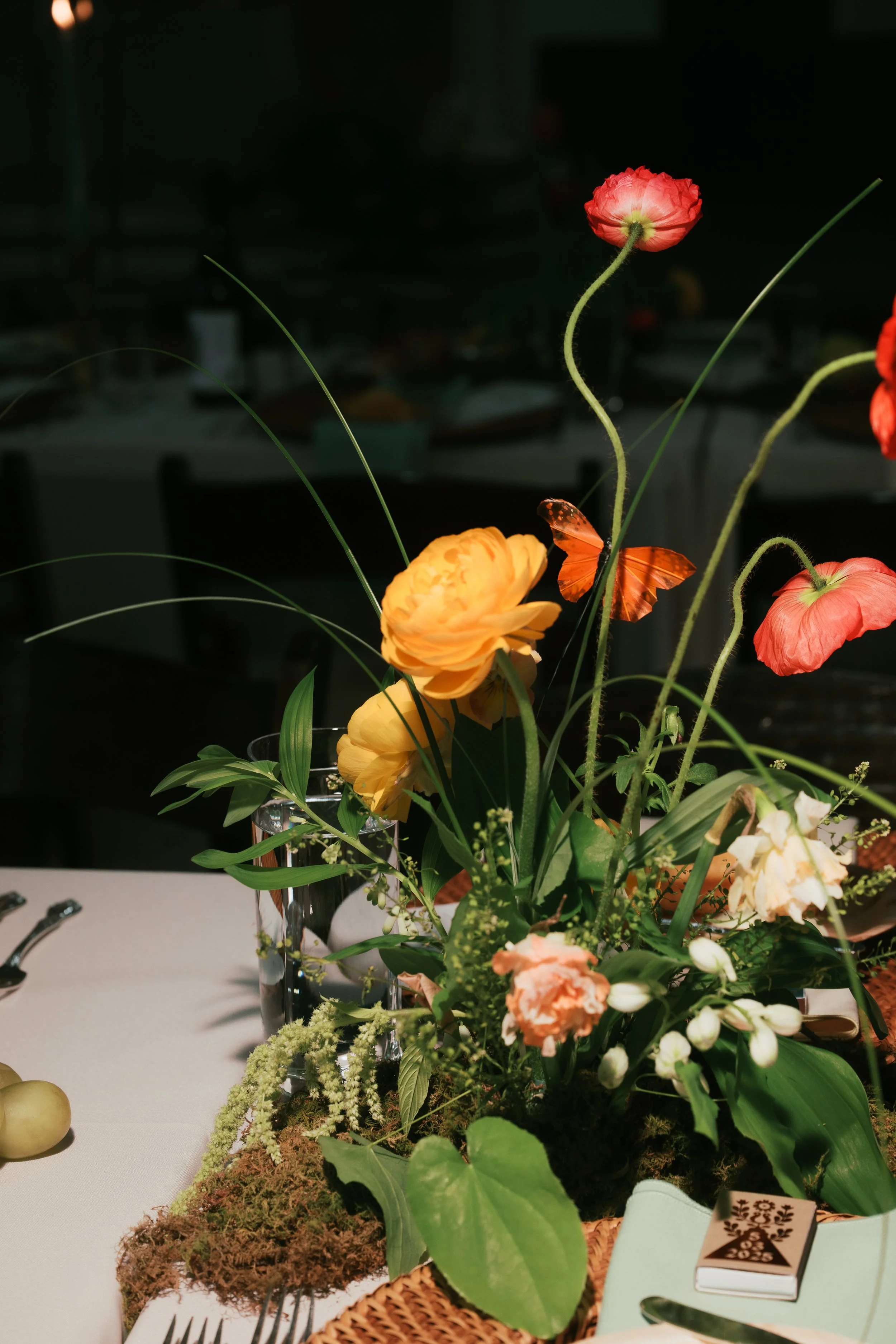 Okay Cool Florals K+E wedding — photos by Theo Nash.jpg