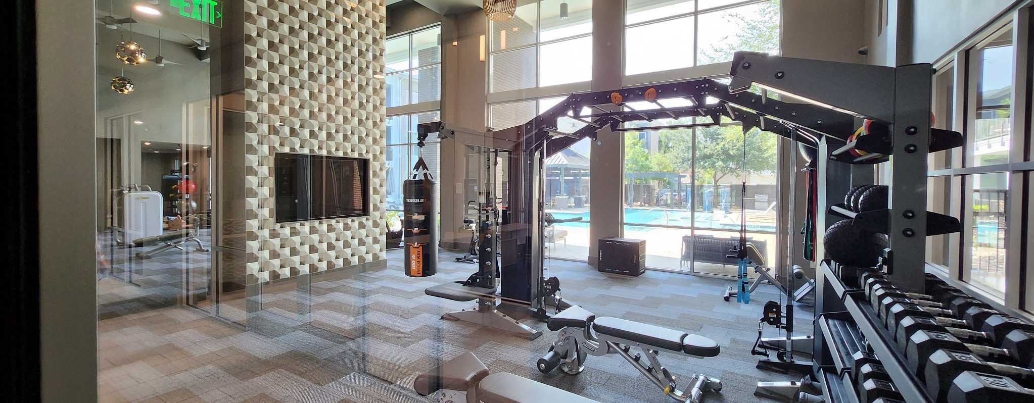 Tricore Developments