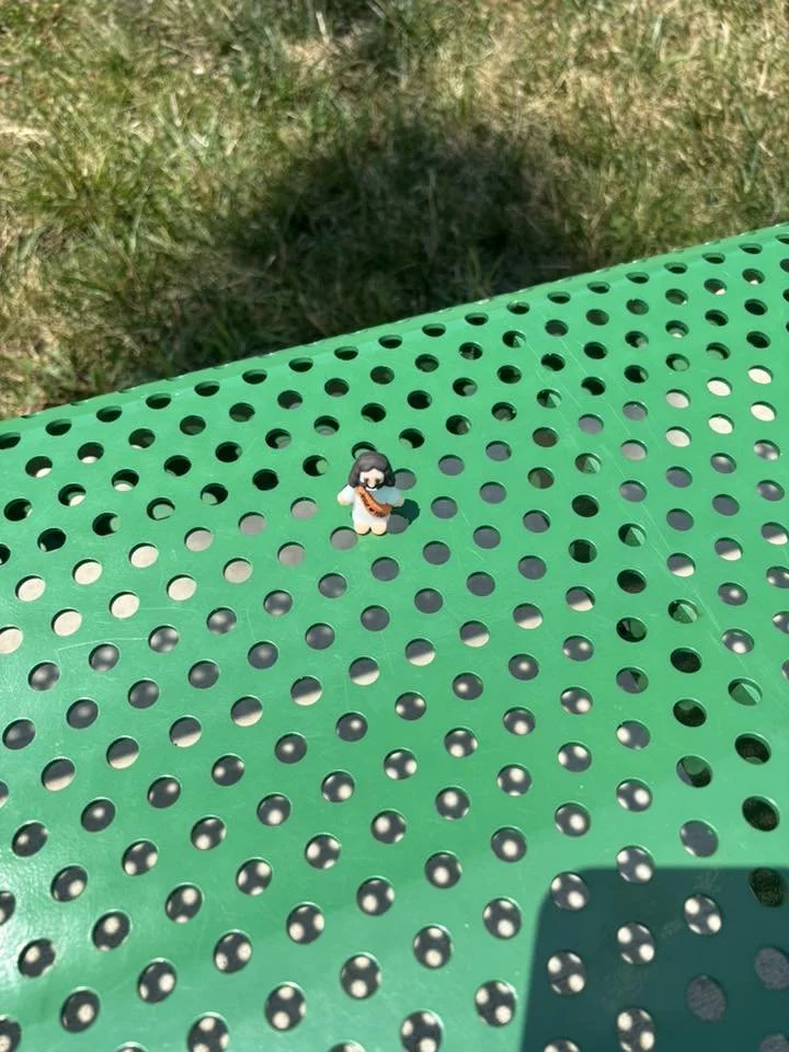 Mini Jesus Ohio Rest stop.jpg