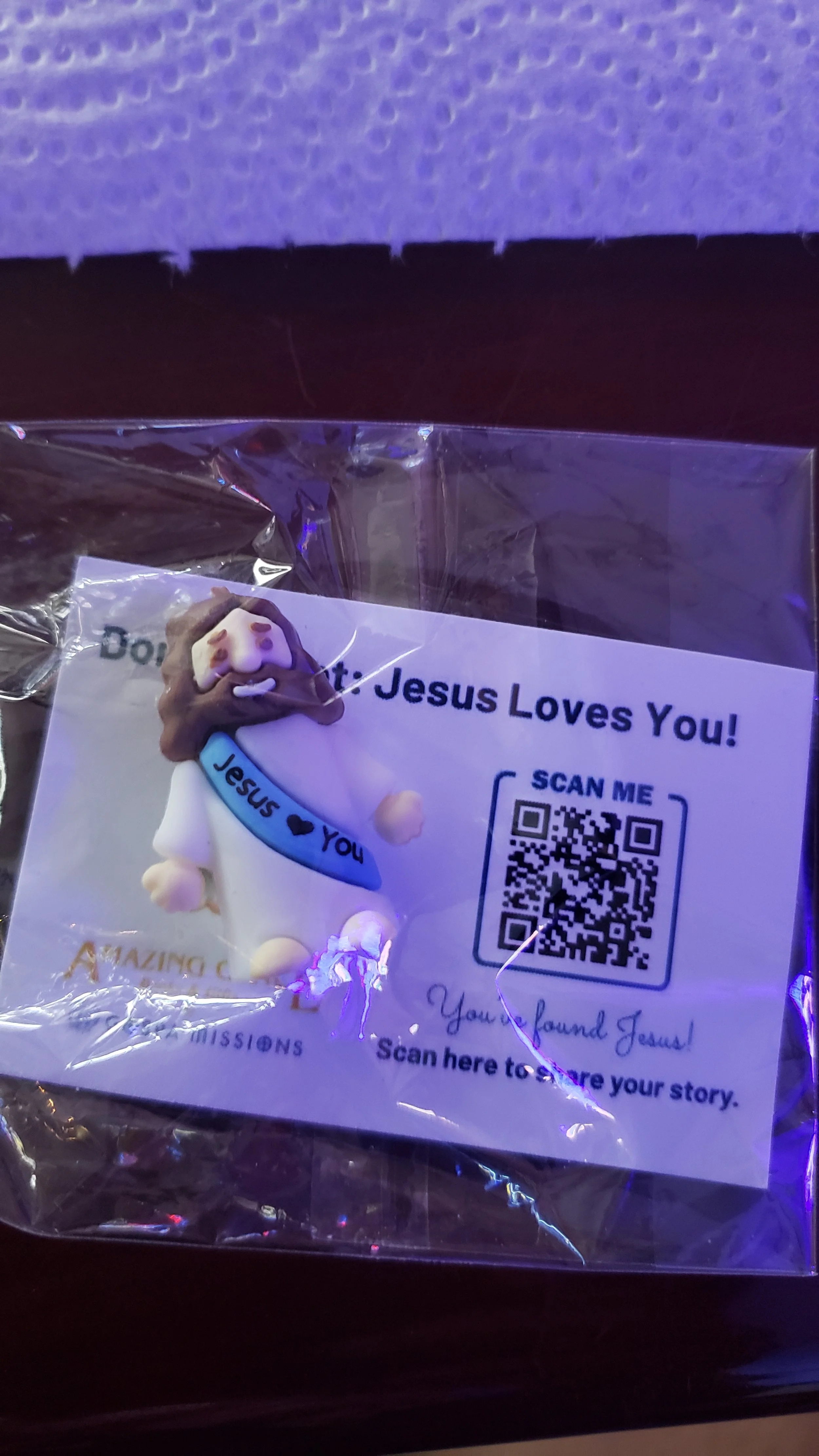 Friend gave them a Little Jesus 2.jpg
