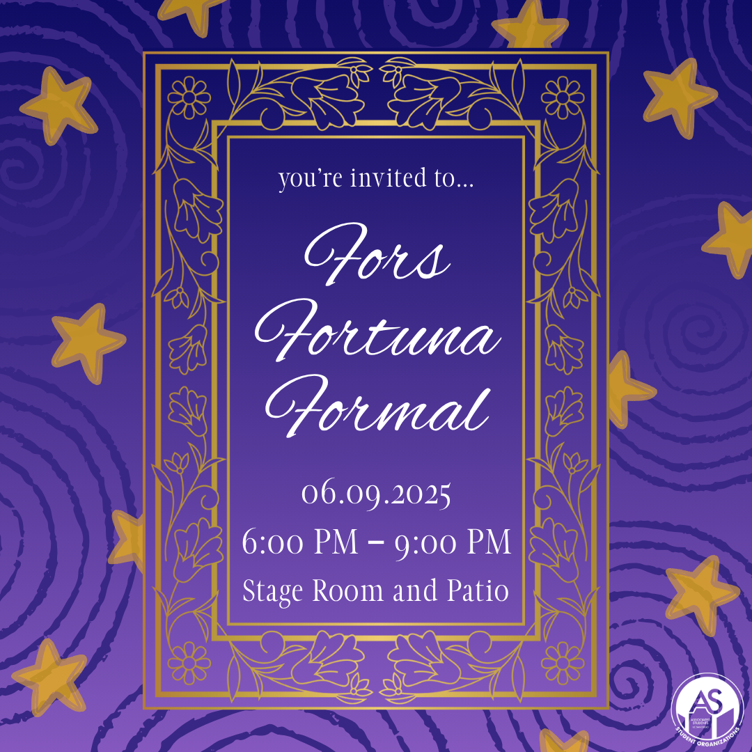 Fors Fortuna Formal