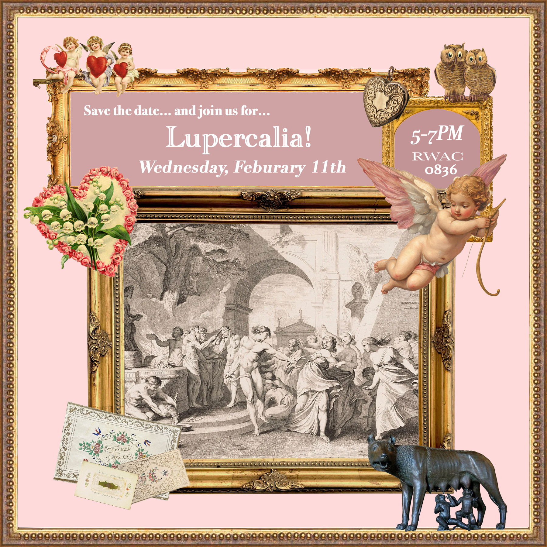 Lupercalia