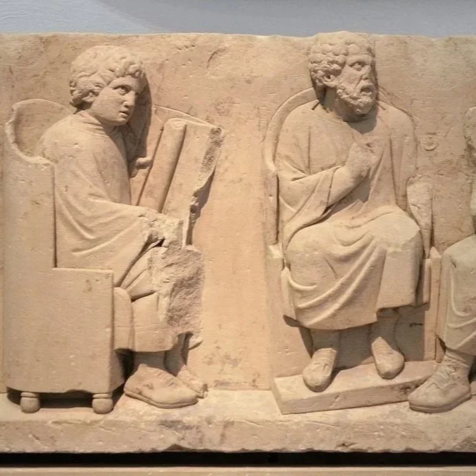 An Interview with Dr. Alyson Melzer 